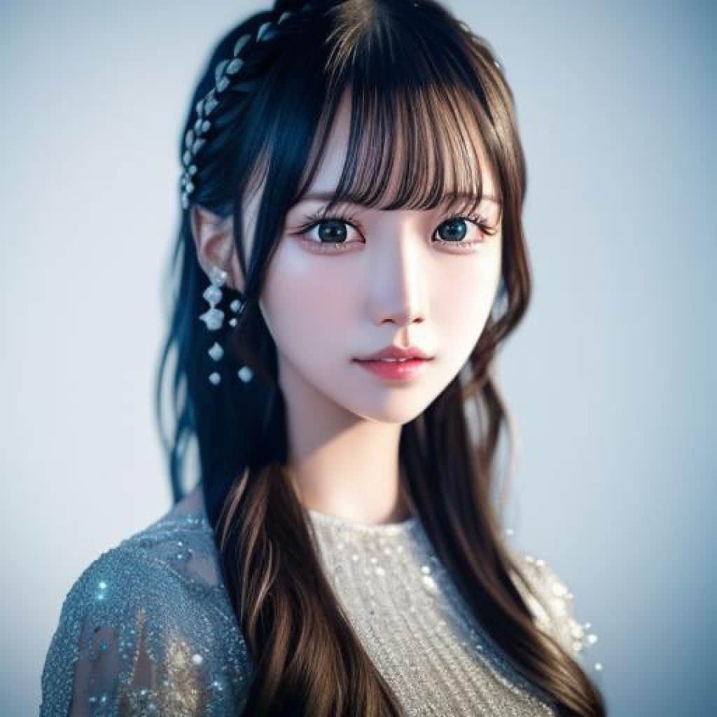 「SNOW」顔認識カメラアプリさんのインスタグラム写真 - (「SNOW」顔認識カメラアプリInstagram)「AIアバターを使っていつもと違うAIの世界の自分に出会える🫶🏻  #aiアバター  #ai #snow #snowcamera #snowcam #aiavatar   AIアバターはこちらから👇 https://snow.onelink.me/4056789859/0vmqt577」1月12日 10時46分 - snow_japan