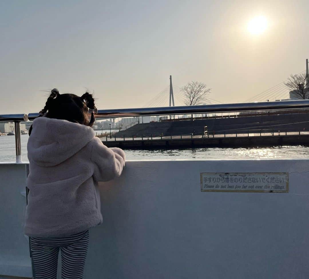 芳賀優里亜さんのインスタグラム写真 - (芳賀優里亜Instagram)「先日海遊館へ☺︎☺︎ 10代の時に一回行った記憶が🧐  #大阪へ #アザラシ #たまらん🥺」1月12日 12時24分 - yuria_haga