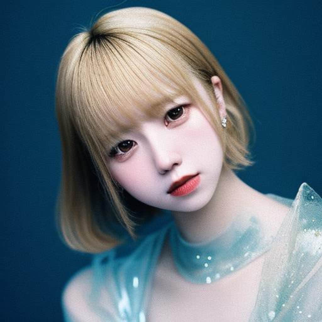 「SNOW」顔認識カメラアプリさんのインスタグラム写真 - (「SNOW」顔認識カメラアプリInstagram)「まって、流行ってるAIがアバター作るやつSNOWで見つけてしてみたらめっちゃ可愛くできた笑 しかも結構リアルじゃない？笑 みんな何枚目の画像が可愛いと思う？  #SNOW #AIアバター #日常 #自撮り」1月12日 19時51分 - snow_japan