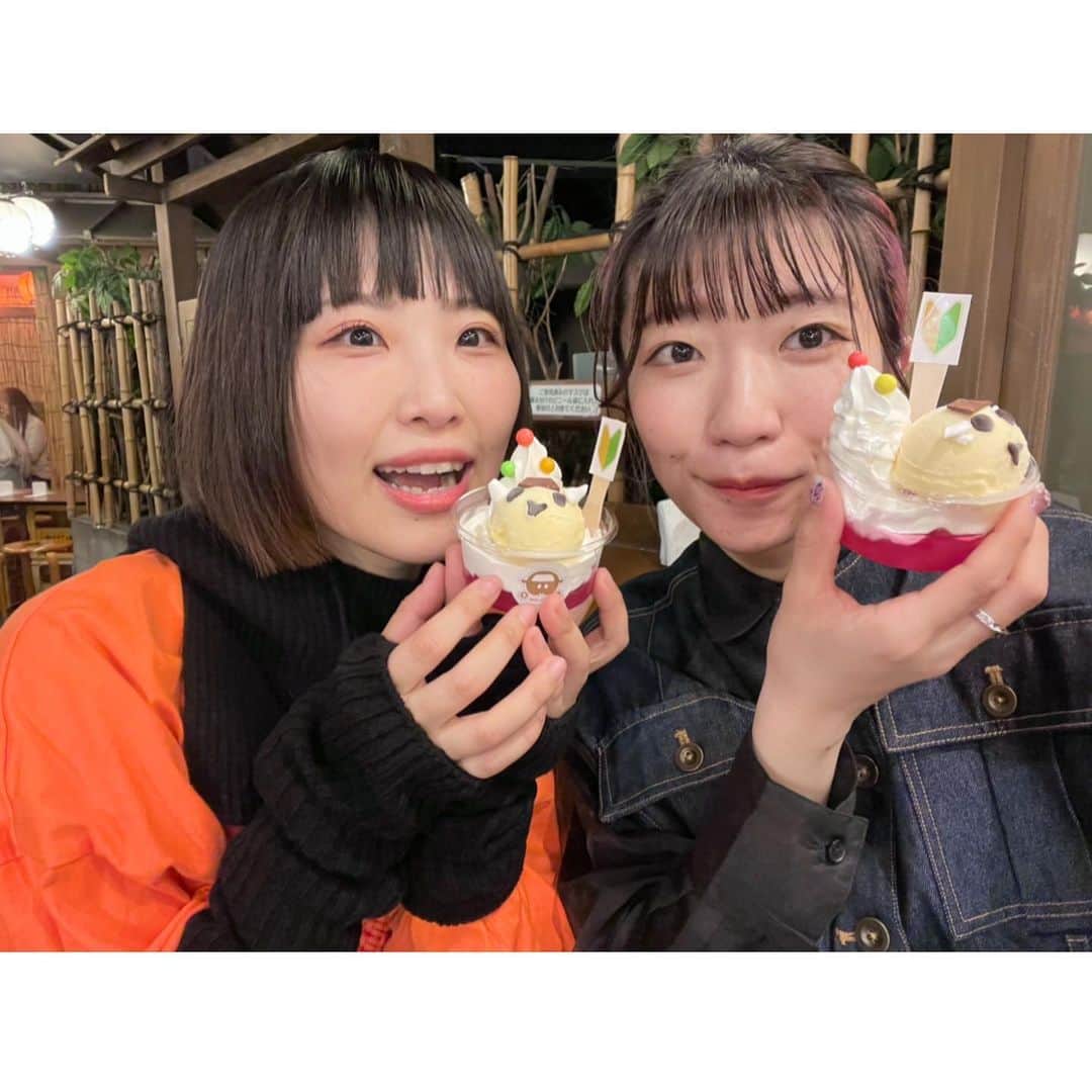 ぱいぱいでか美さんのインスタグラム写真 - (ぱいぱいでか美Instagram)「PUIPUIモルカー❕ . 池袋parcoのモルカー展と ナンジャタウンのコラボ・純喫茶ぷいぷいモルカー ありぼぼに連れてってもらった🐁❣️ めっちゃ可愛かったしモルカー展の方前も行ったけど やっぱジオラマがすごかった〜！ ナンジャタウン初めて行ったけどなんか独特の空気で面白かった。笑 . #PUIPUIモルカー #モルカー #モルカー展 #池袋parco #ナンジャタウン #しばたありぼぼ #でか美ちゃん」1月12日 20時07分 - paipaidekami