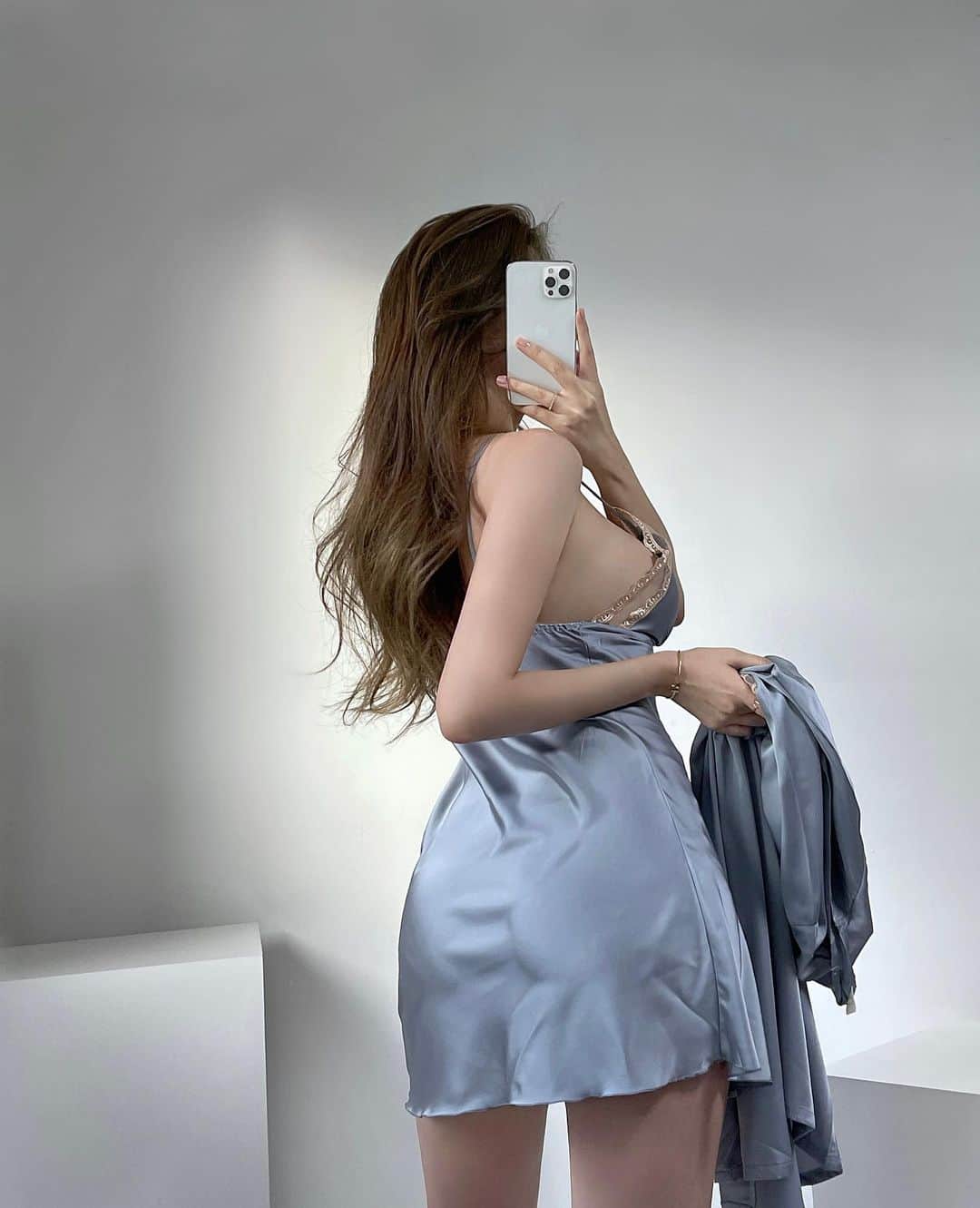 Choi Somiさんのインスタグラム写真 - (Choi SomiInstagram)「#글랜더 #glander 🤍𝘨𝘭𝘢𝘯𝘥𝘦𝘳 𝘩𝘰𝘮𝘦𝘸𝘦𝘢𝘳🤍」1月12日 22時57分 - cxxsomi