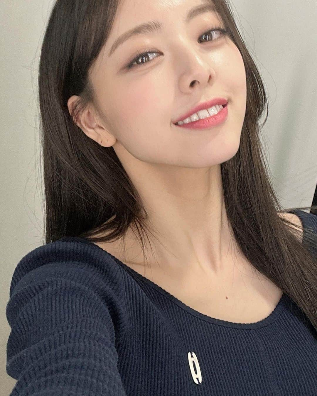 ITZYさんのインスタグラム写真 - (ITZYInstagram)「🥰❤️」1月13日 17時49分 - itzy.all.in.us