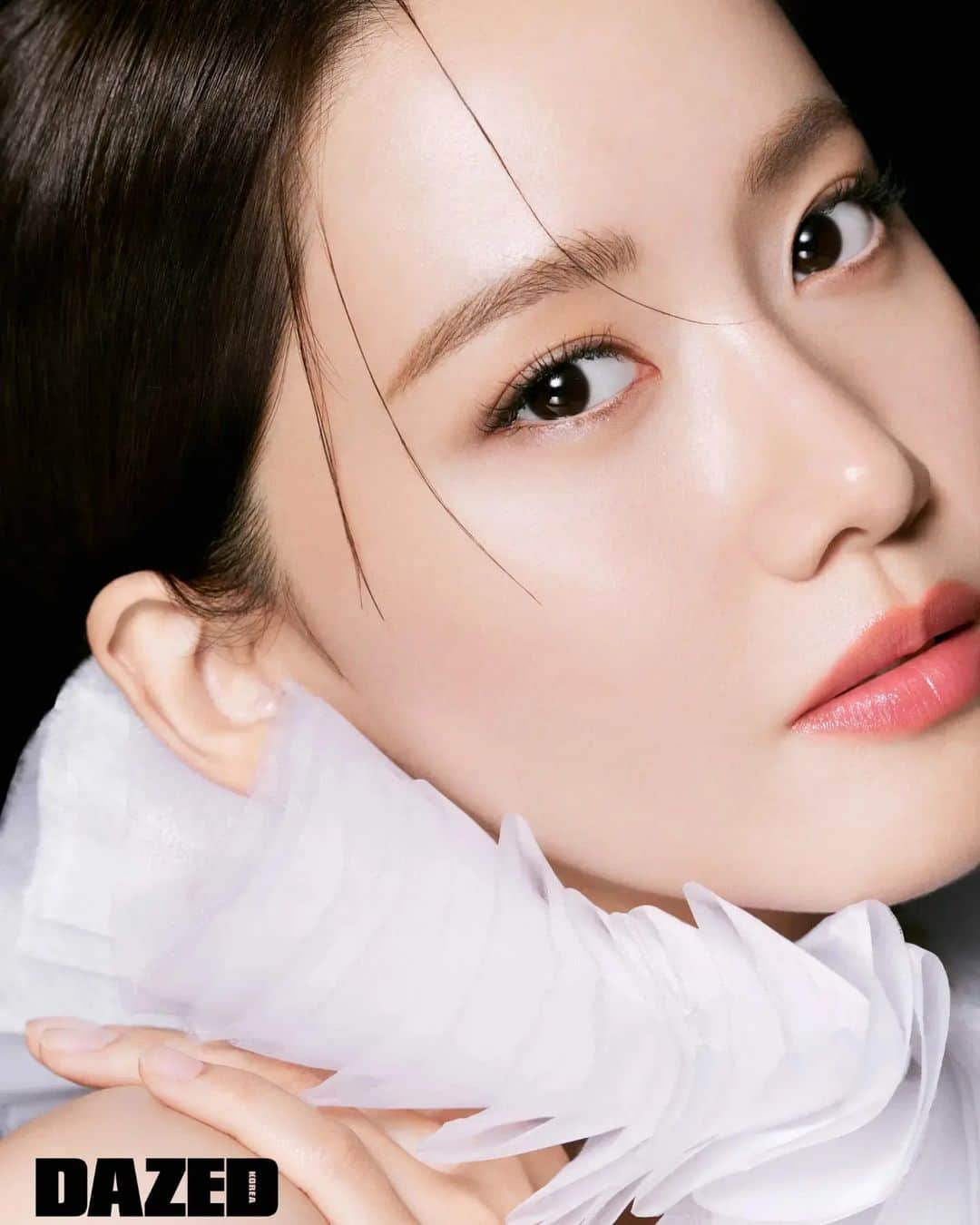 ユナさんのインスタグラム写真 - (ユナInstagram)「new📸 #에스티로더 @esteelauderkr」1月13日 18時39分 - yoona__lim