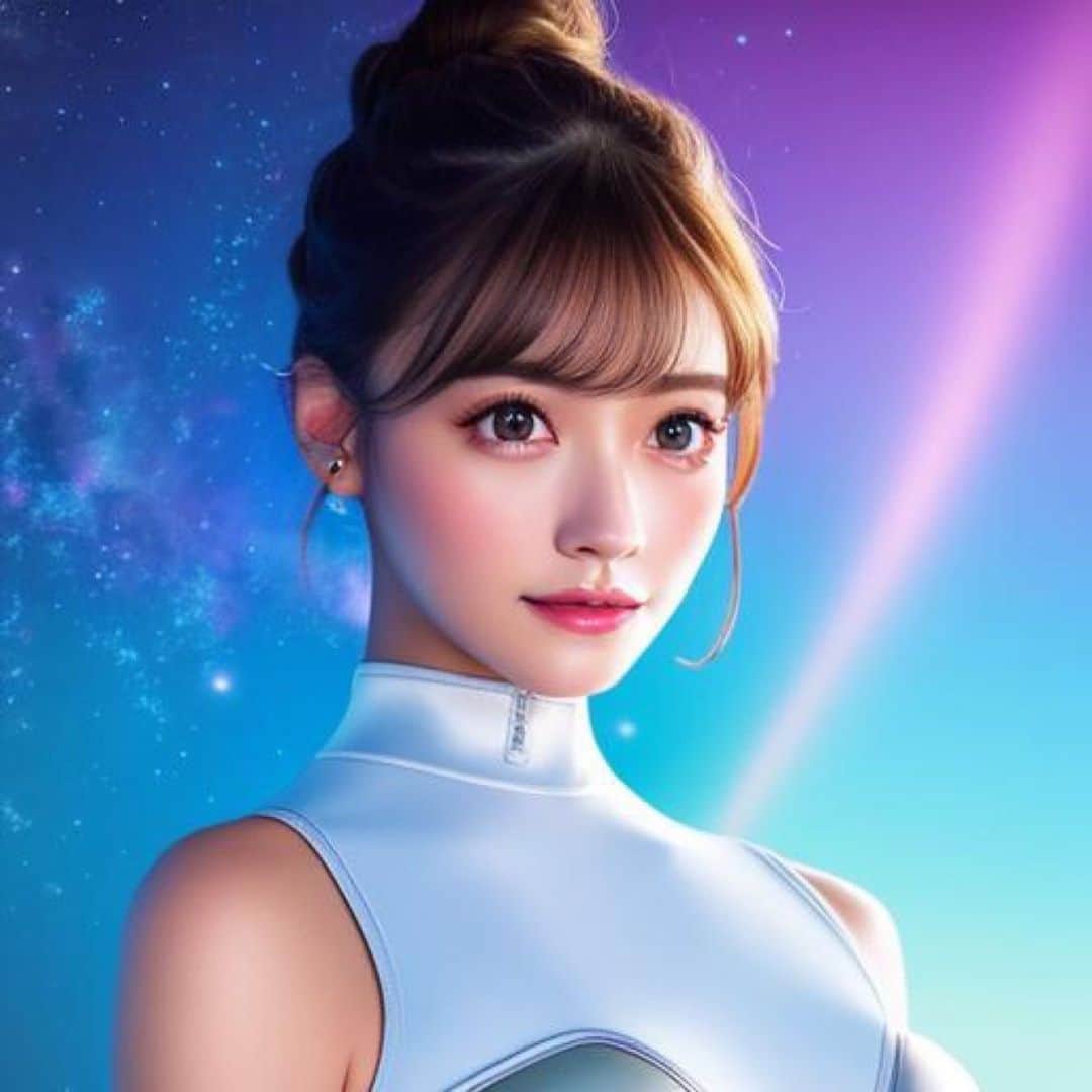 「SNOW」顔認識カメラアプリさんのインスタグラム写真 - (「SNOW」顔認識カメラアプリInstagram)「.  カメラアプリSNOWで今流行りのAIアバターを私もしてみました！🤭 すごすぎる…！！ AIさんからみた私はこんな感じらしい✨ 実写みたいでびっくりしたのもあれば、とても美化されていたり…嬉しい🤣💕 来世はこのAIの顔で生まれたい〜笑 みんな何個目のアバターが好き？🥰 #SNOW #AIアバター #自撮り #アプリ紹介」1月13日 20時09分 - snow_japan