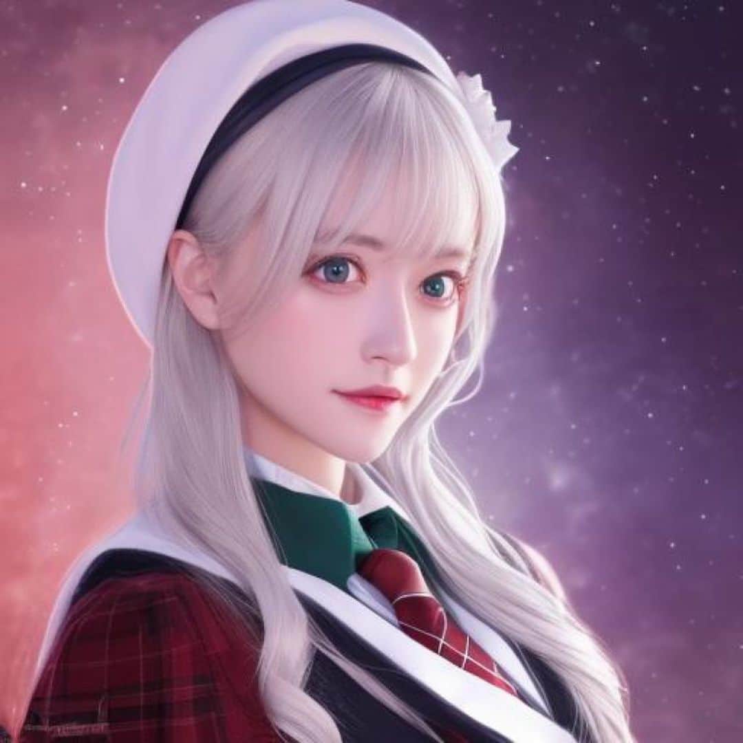 「SNOW」顔認識カメラアプリさんのインスタグラム写真 - (「SNOW」顔認識カメラアプリInstagram)「.  カメラアプリSNOWで今流行りのAIアバターを私もしてみました！🤭 すごすぎる…！！ AIさんからみた私はこんな感じらしい✨ 実写みたいでびっくりしたのもあれば、とても美化されていたり…嬉しい🤣💕 来世はこのAIの顔で生まれたい〜笑 みんな何個目のアバターが好き？🥰 #SNOW #AIアバター #自撮り #アプリ紹介」1月13日 20時09分 - snow_japan