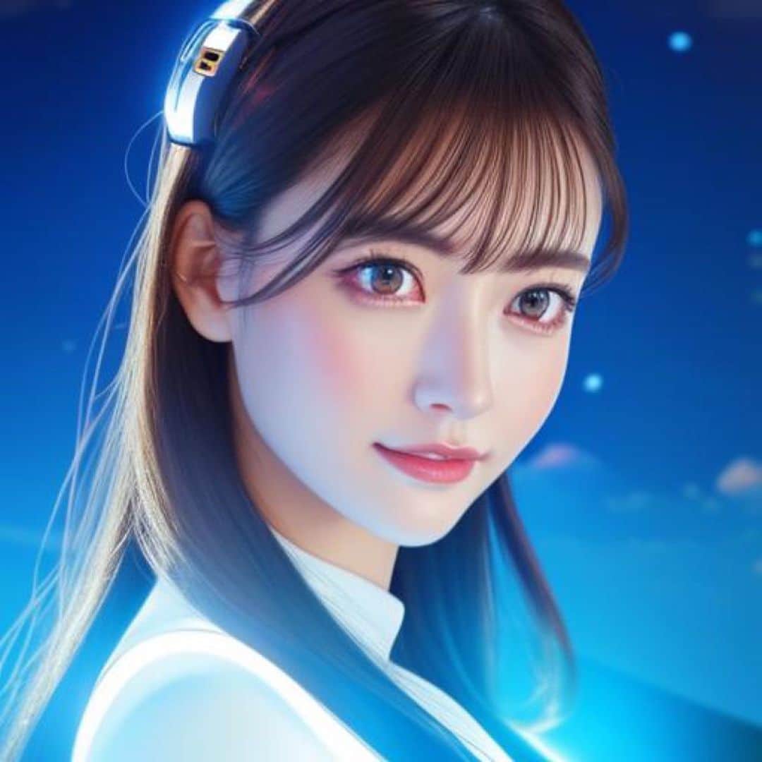 「SNOW」顔認識カメラアプリさんのインスタグラム写真 - (「SNOW」顔認識カメラアプリInstagram)「.  カメラアプリSNOWで今流行りのAIアバターを私もしてみました！🤭 すごすぎる…！！ AIさんからみた私はこんな感じらしい✨ 実写みたいでびっくりしたのもあれば、とても美化されていたり…嬉しい🤣💕 来世はこのAIの顔で生まれたい〜笑 みんな何個目のアバターが好き？🥰 #SNOW #AIアバター #自撮り #アプリ紹介」1月13日 20時09分 - snow_japan