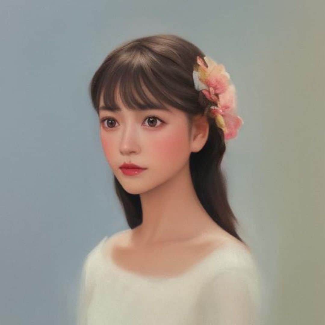 「SNOW」顔認識カメラアプリさんのインスタグラム写真 - (「SNOW」顔認識カメラアプリInstagram)「.  カメラアプリSNOWで今流行りのAIアバターを私もしてみました！🤭 すごすぎる…！！ AIさんからみた私はこんな感じらしい✨ 実写みたいでびっくりしたのもあれば、とても美化されていたり…嬉しい🤣💕 来世はこのAIの顔で生まれたい〜笑 みんな何個目のアバターが好き？🥰 #SNOW #AIアバター #自撮り #アプリ紹介」1月13日 20時09分 - snow_japan