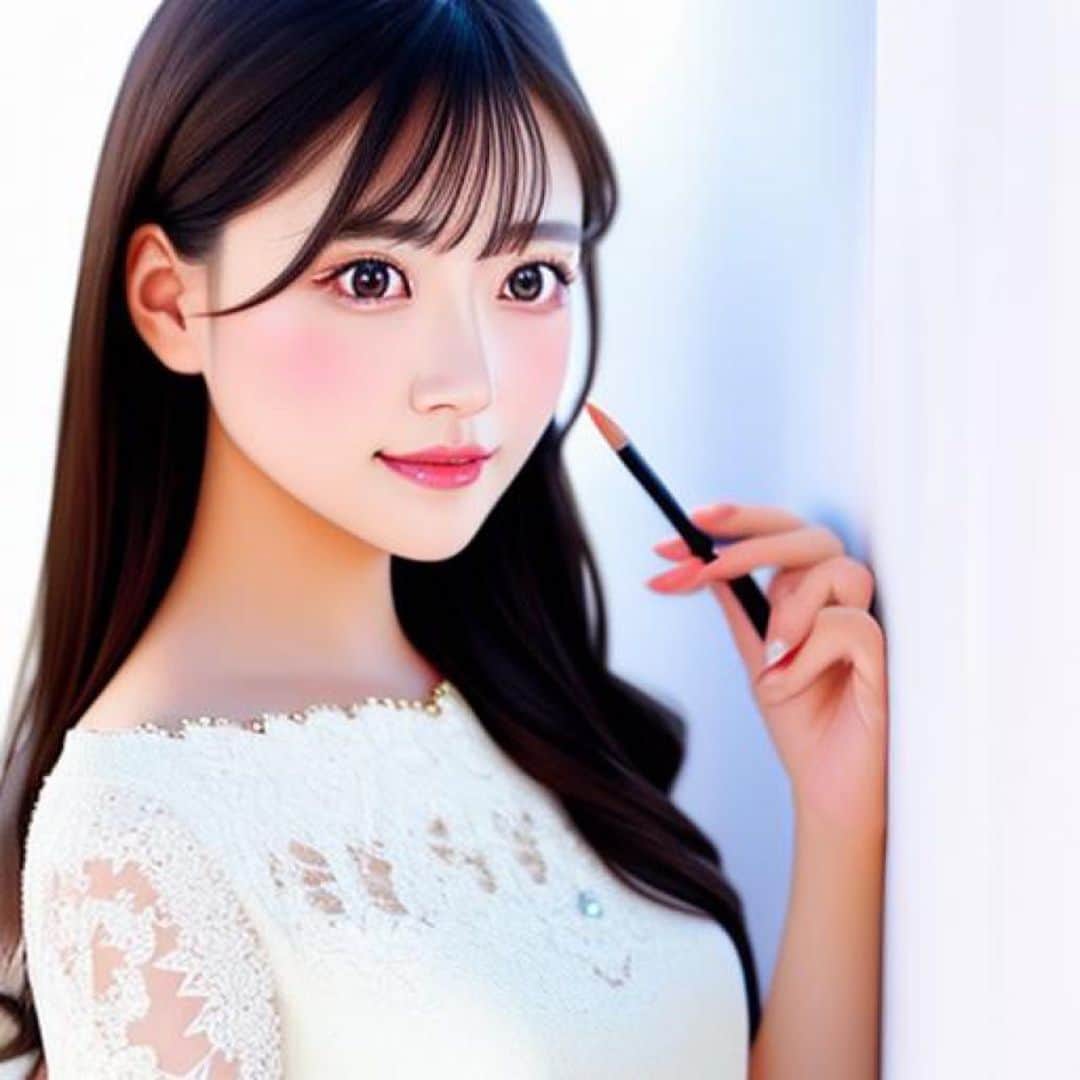 「SNOW」顔認識カメラアプリさんのインスタグラム写真 - (「SNOW」顔認識カメラアプリInstagram)「.  カメラアプリSNOWで今流行りのAIアバターを私もしてみました！🤭 すごすぎる…！！ AIさんからみた私はこんな感じらしい✨ 実写みたいでびっくりしたのもあれば、とても美化されていたり…嬉しい🤣💕 来世はこのAIの顔で生まれたい〜笑 みんな何個目のアバターが好き？🥰 #SNOW #AIアバター #自撮り #アプリ紹介」1月13日 20時09分 - snow_japan