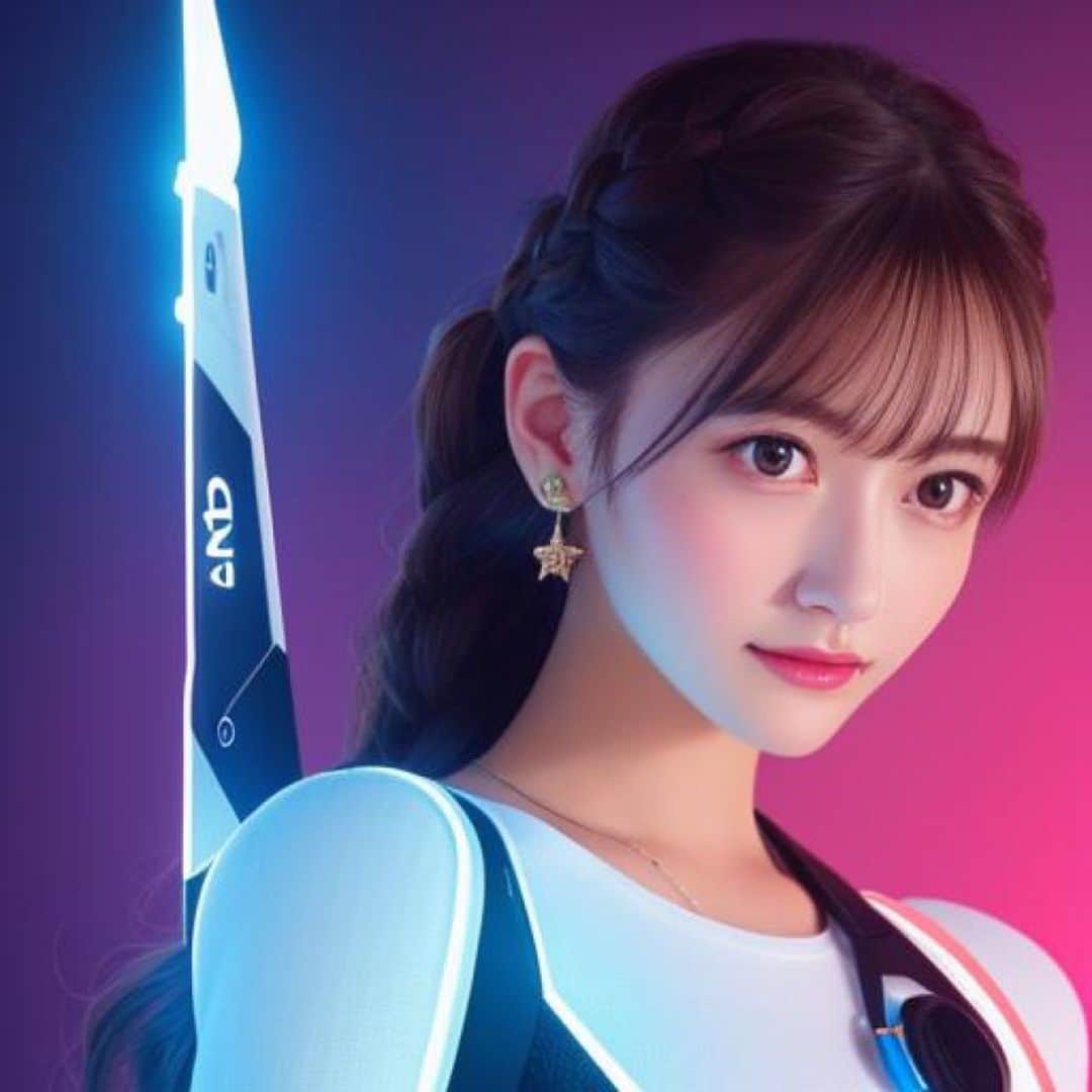 「SNOW」顔認識カメラアプリさんのインスタグラム写真 - (「SNOW」顔認識カメラアプリInstagram)「.  カメラアプリSNOWで今流行りのAIアバターを私もしてみました！🤭 すごすぎる…！！ AIさんからみた私はこんな感じらしい✨ 実写みたいでびっくりしたのもあれば、とても美化されていたり…嬉しい🤣💕 来世はこのAIの顔で生まれたい〜笑 みんな何個目のアバターが好き？🥰 #SNOW #AIアバター #自撮り #アプリ紹介」1月13日 20時09分 - snow_japan