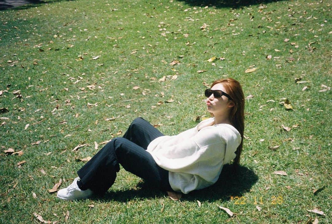 aespaさんのインスタグラム写真 - (aespaInstagram)「🌳✨aespa in Sydney🦘☀️   https://youtu.be/tyajG-LpbSk  https://youtu.be/Yfhfk08JCtA   #aespa #æspa #에스파  #Sydney #aespasSydneyVlog」1月15日 15時29分 - aespa_official