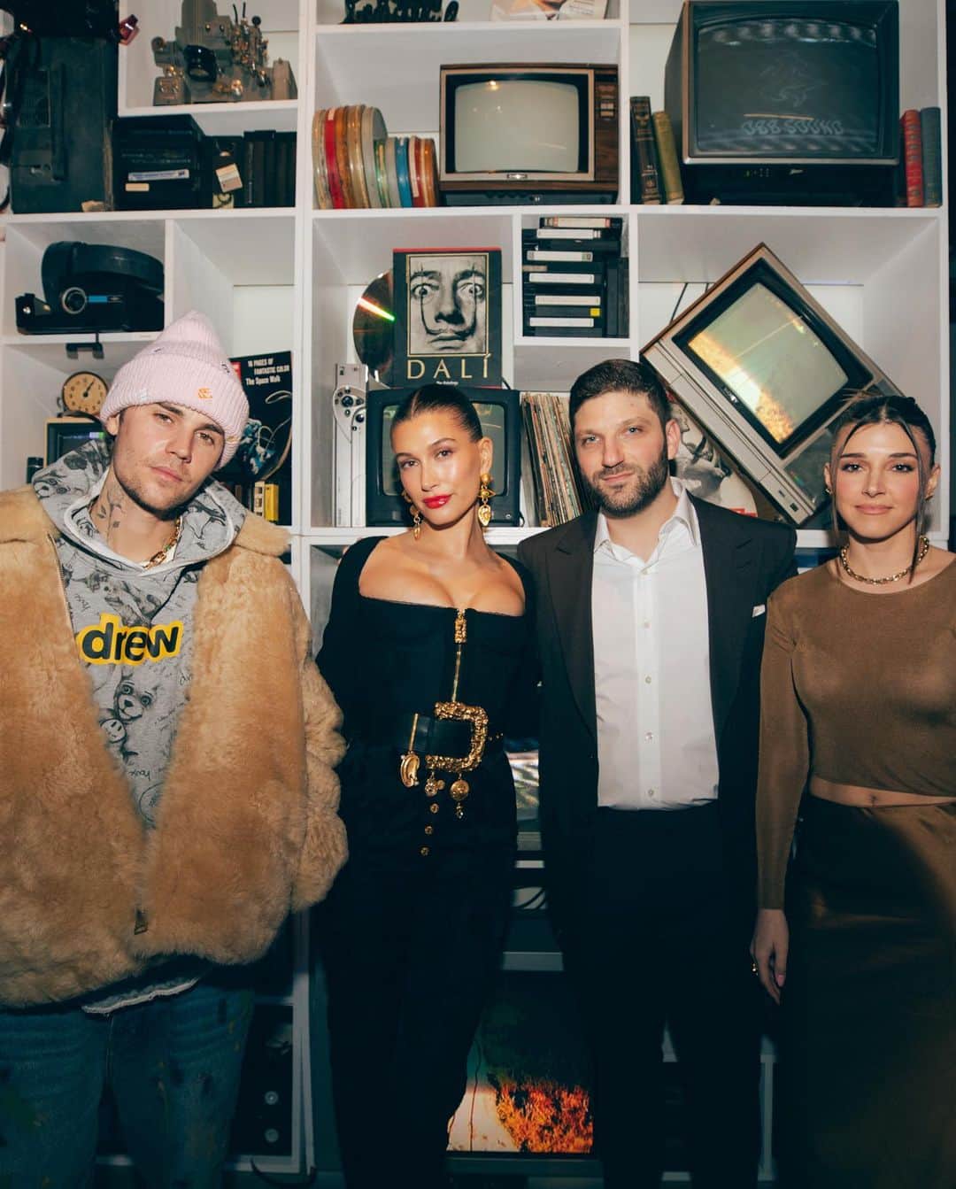 ジャスティン・ビーバーさんのインスタグラム写真 - (ジャスティン・ビーバーInstagram)「@obb」1月16日 7時44分 - justinbieber