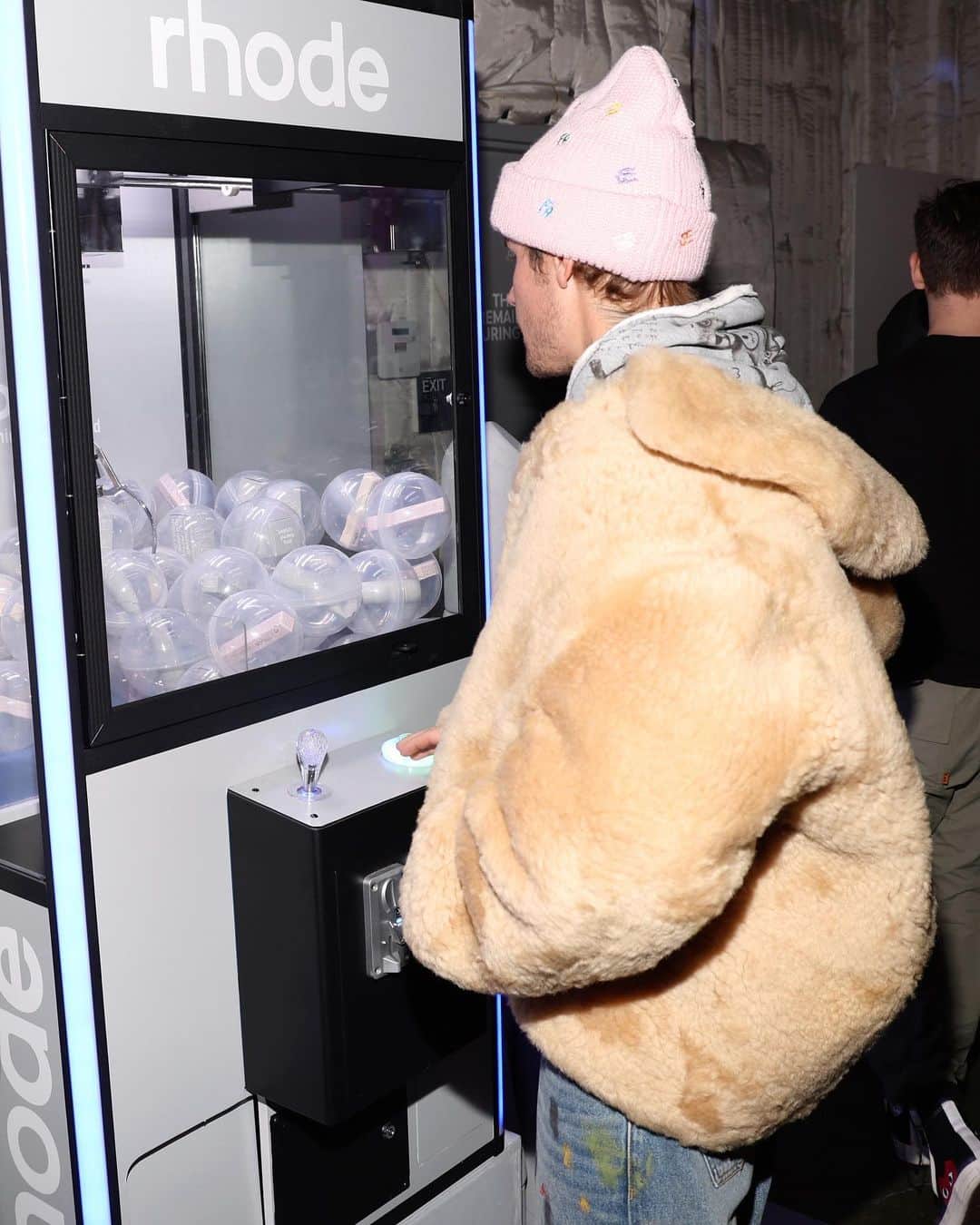 ジャスティン・ビーバーさんのインスタグラム写真 - (ジャスティン・ビーバーInstagram)「@obb」1月16日 7時44分 - justinbieber
