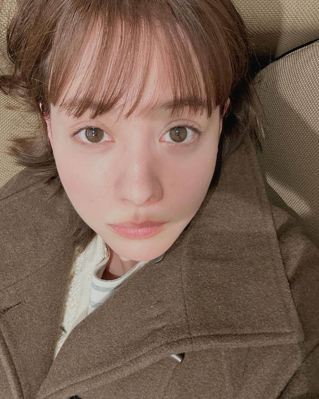 トリンドル玲奈さんのインスタグラム写真 - (トリンドル玲奈Instagram)「おつかれさまです。 今日もよく眠れそうです🌛  明日は「あさイチ」に出演します。 ぜひ観てね☺️」1月16日 22時17分 - toritori0123