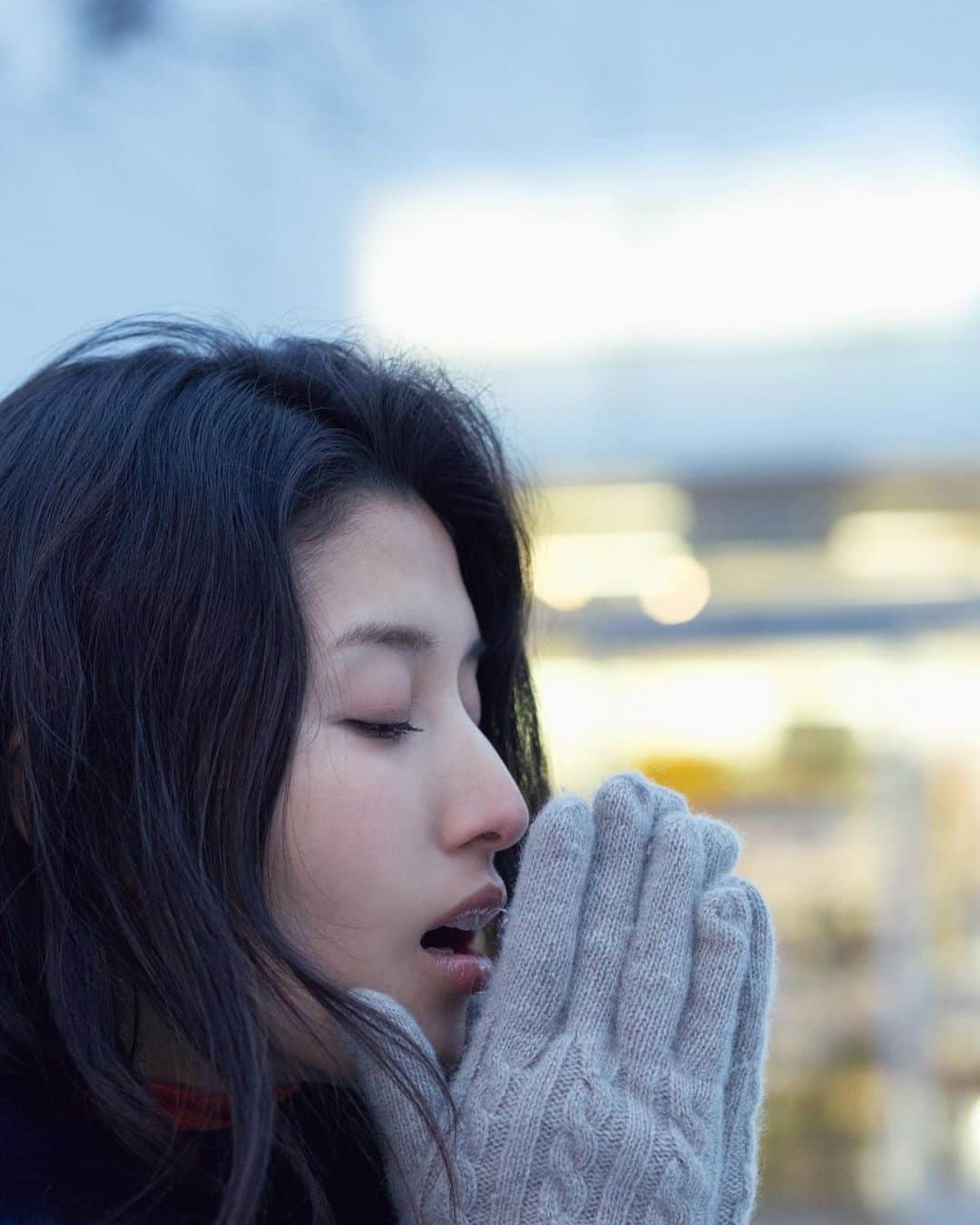 橋本マナミさんのインスタグラム写真 - (橋本マナミInstagram)「デジタル写真集🥰🥰 橋本マナミあの日のクラクション 発売中❗️❗️ 2014から2016にかけての私がたくさん詰まっています(^.^) ぜひご覧ください💓」1月17日 11時33分 - manami84808