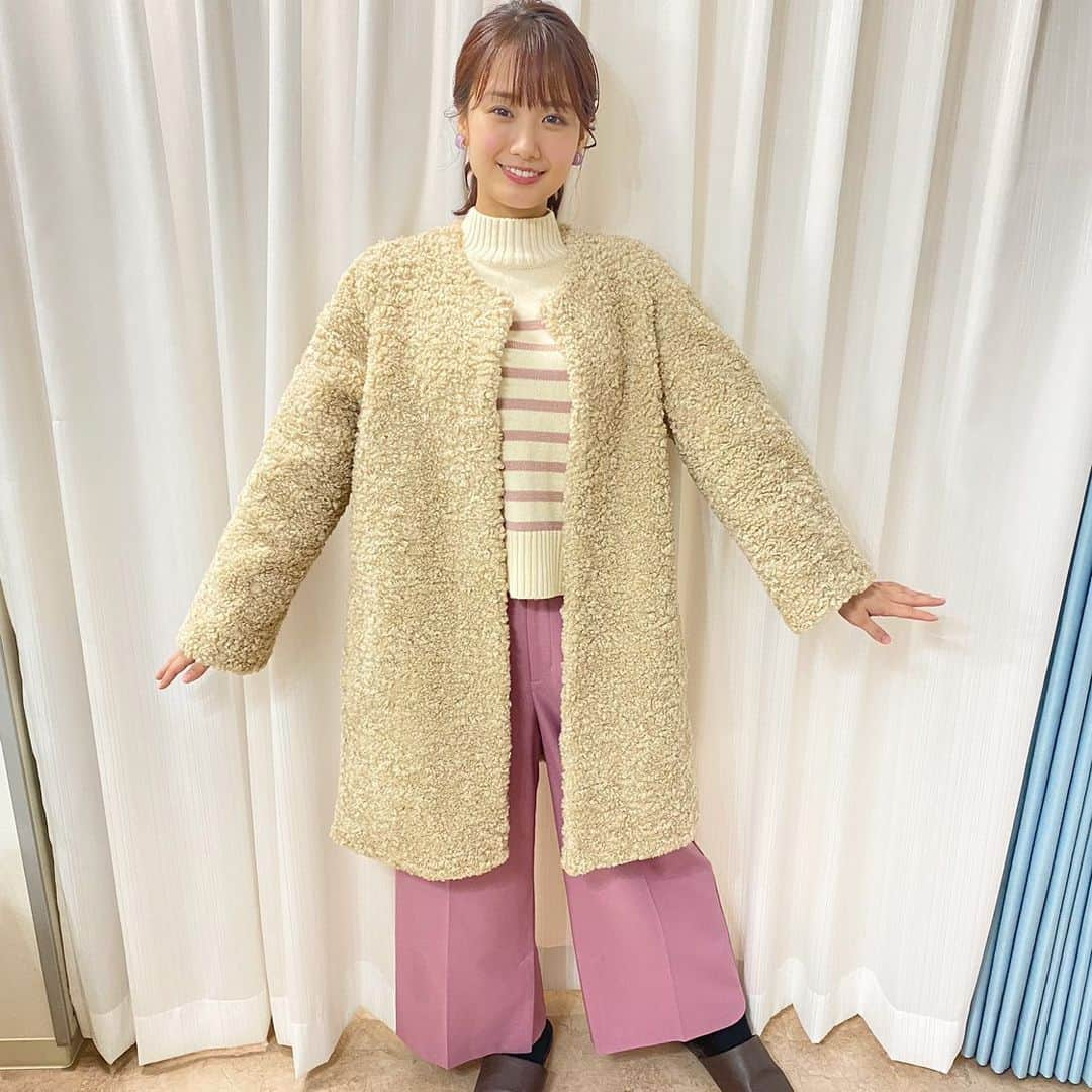 フジテレビ「めざましテレビ」さんのインスタグラム写真 - (フジテレビ「めざましテレビ」Instagram)「あす19日（木）の「#やってセイカ！」は… 「スーパーマーケットの最新店舗」を紹介しますよ⭐️  新商品＆新たなサービスを調査🔍 #井上清華 キャスターが○○作りに大苦戦⁉️  7時20分過ぎ放送予定です⏰  どんな“成果”があげられたのか👀お楽しみに〜😊  #めざましテレビ」1月18日 18時20分 - mezamashi.tv