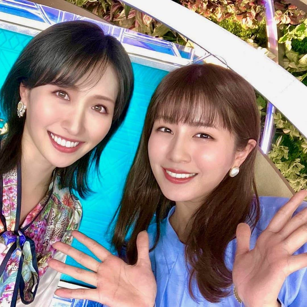 女子アナウンサーまとめさんのインスタグラム写真 - (女子アナウンサーまとめInstagram)「. つつみん✨  #堤礼実 #アナウンサー #フジテレビ #美女 #漂亮」1月18日 21時22分 - announcer_japan_