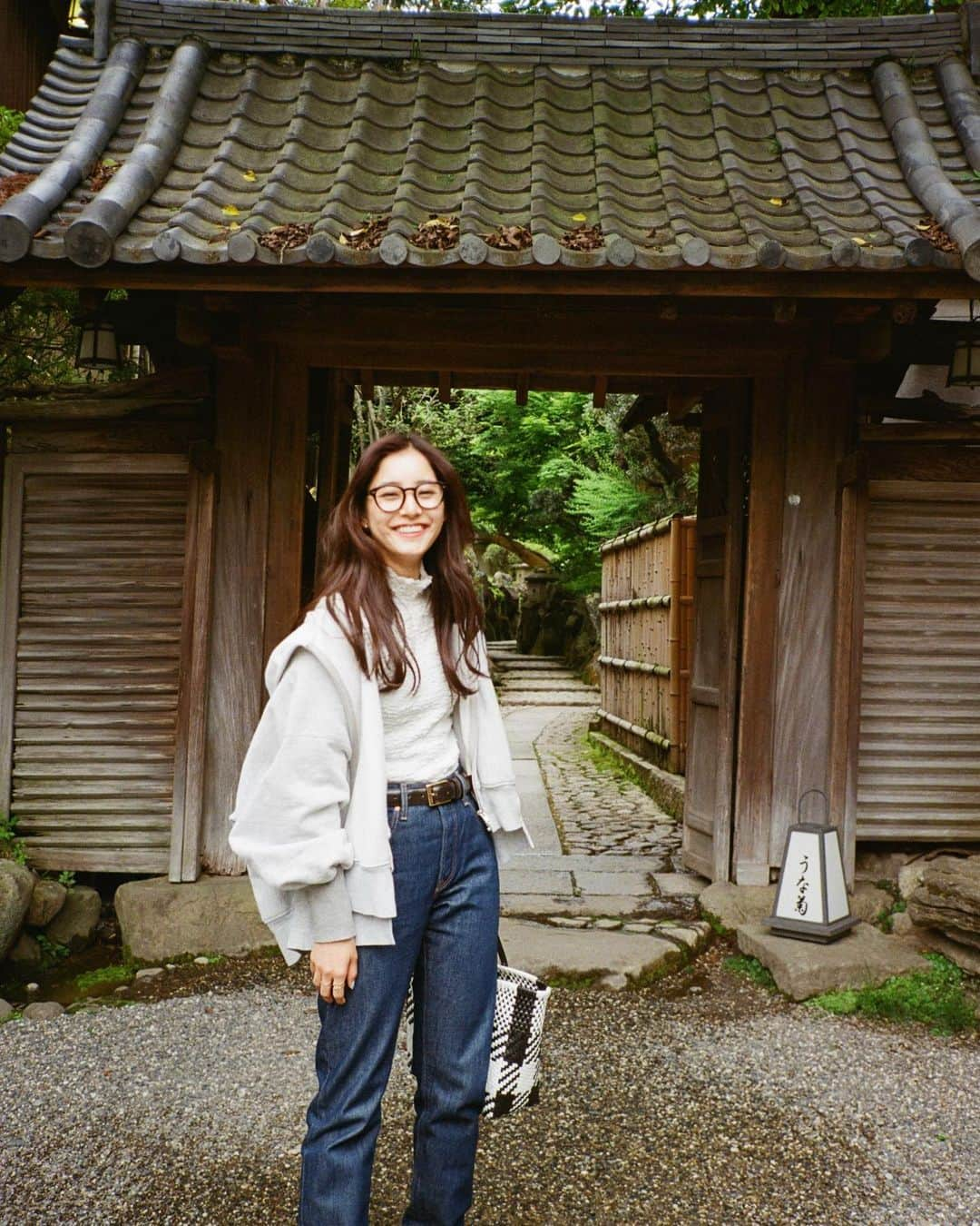 新木優子さんのインスタグラム写真 - (新木優子Instagram)「楽しかった昨年の友人との旅🫰🏻  #filmphotography」1月18日 23時00分 - yuuuuukko_