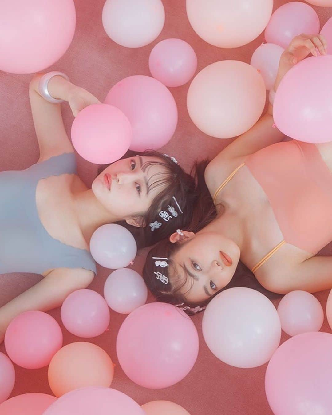 井上咲楽さんのインスタグラム写真 - (井上咲楽Instagram)「GIRLS by PEACH JOHN さんから私のプロデュースブラが発売されています！  楽だし盛れるので、ぜひゲットしてください🤍😳 色味もチャームもかわいいです！  @girlsbypj #pj #girlsbypj」1月19日 21時47分 - bling2sakura