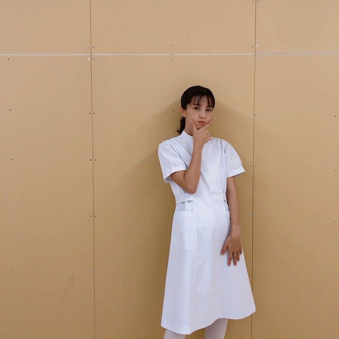 安田美沙子さんのインスタグラム写真 - (安田美沙子Instagram)「「アメトーーク」でのオフショットたち☺️✨  ドキドキしながらO.A見ました！ 色んなシチュエーションが、楽しかった🤍  コロッケDJは、朝1番でテンションをあげて挑みました✨  ナース服も嬉しくて、調子乗っちゃって。  素敵な機会をありがとうございました。。。  #アメトーーク #ナース #セーラー服 #コロッケDJ」1月20日 0時15分 - yasuda_misako