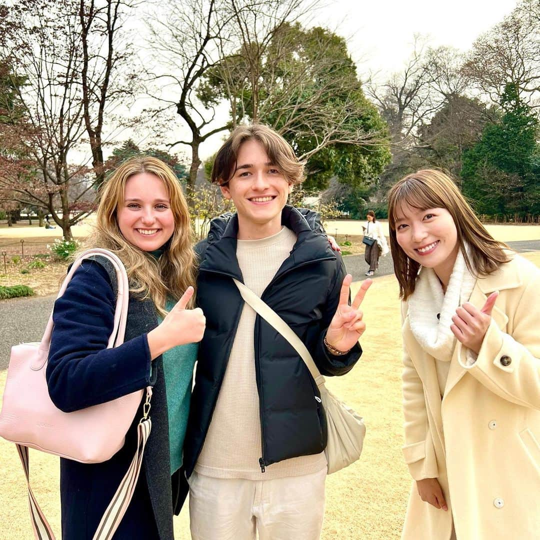 フジテレビ「めざましテレビ」さんのインスタグラム写真 - (フジテレビ「めざましテレビ」Instagram)「. あす21日（土）の #かや予報 は…   今外国人観光客に人気の #新宿  最新の注目スポットを #かやちゃん が調査❣️   600台のカプセルトイ✨が設置された施設や"竜宮城"をイメージした飲食街😋さらに外国人が驚く絶品創作寿司🍣まで‼️  お見逃しなく⏰🎶 #阿部華也子  #めざましどようび」1月20日 18時46分 - mezamashi.tv