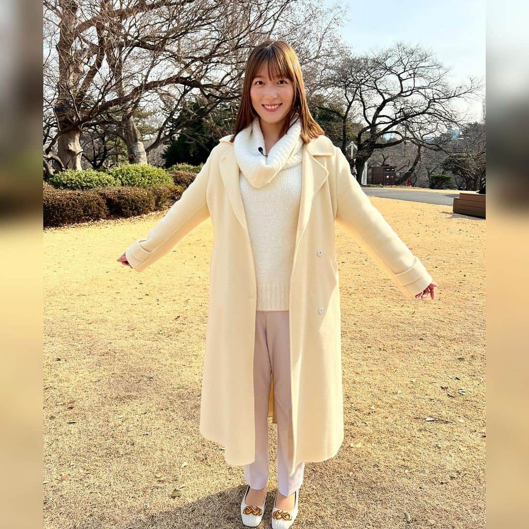 フジテレビ「めざましテレビ」さんのインスタグラム写真 - (フジテレビ「めざましテレビ」Instagram)「. あす21日（土）の #かや予報 は…   今外国人観光客に人気の #新宿  最新の注目スポットを #かやちゃん が調査❣️   600台のカプセルトイ✨が設置された施設や"竜宮城"をイメージした飲食街😋さらに外国人が驚く絶品創作寿司🍣まで‼️  お見逃しなく⏰🎶 #阿部華也子  #めざましどようび」1月20日 18時46分 - mezamashi.tv