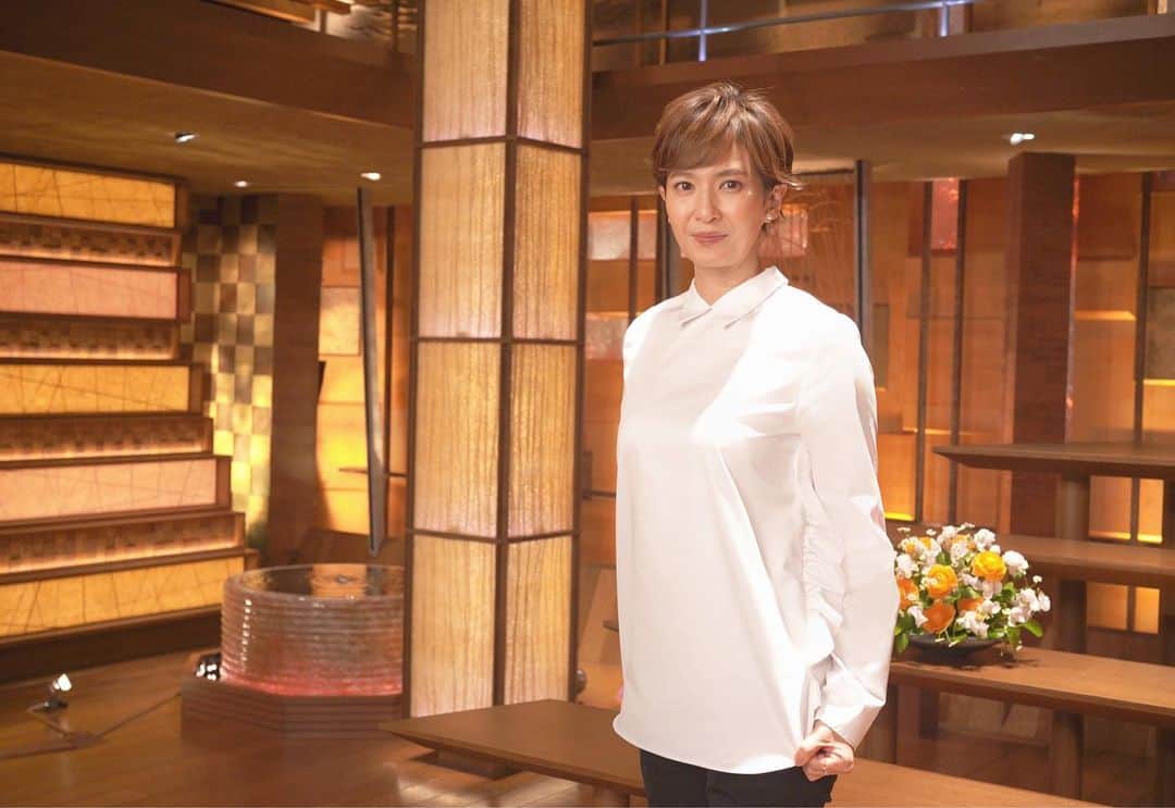 徳永有美さんのインスタグラム写真 - (徳永有美Instagram)「2023.1.20 スタイリング @l.a.h._official  ヘアメイク @hairmake__kaunaloa  @ka0000528   今日はあとで長めの投稿🙂📝」1月21日 15時20分 - yumi_tokunaga.official