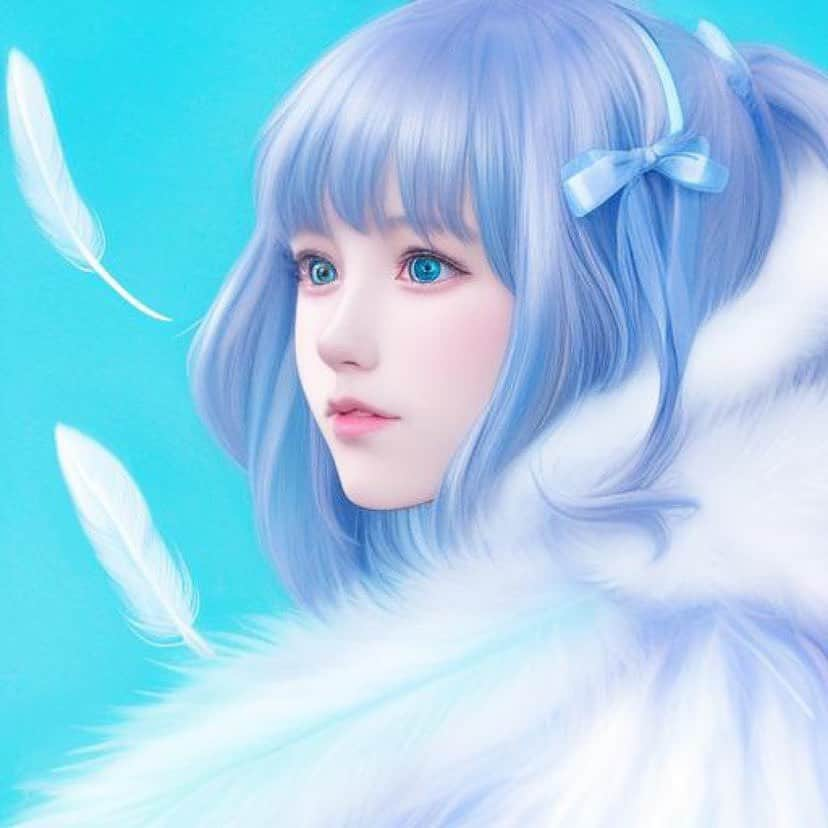 「SNOW」顔認識カメラアプリさんのインスタグラム写真 - (「SNOW」顔認識カメラアプリInstagram)「インスタでも流行ってるAIアバター ⸝⸝っ·̫ •⸝⸝♡  美化されすぎて最後らへんなんて 乃木坂かと思っちゃったよ🥹🥹笑  こんなに可愛くしてくれるなら 気軽にイラスト描いてもらうような感じで 課金しちゃう人多そう、、満足です🥹🥹  何枚目がすきですか？ᐡ⸝⸝ᴗ ̫ ᴗ⸝⸝ᐡ💬  #AIアバター #SNOW #画像加工 #加工方法 #加工アプリ」1月22日 18時57分 - snow_japan