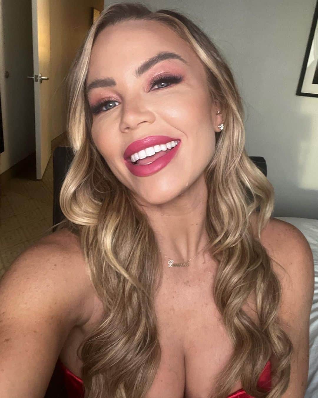 Lauren Drain Kaganさんのインスタグラム写真 - (Lauren Drain KaganInstagram)「Had so much fun celebrating fitness this weekend! Don’t forget today is last day to sign up for my 6 week fitness challenge! www.laurendrain.com/challenge Get fit with me guys! Let’s get it! Meal and video tutorials on my fitness app Progress by Lauren Drain」1月23日 2時01分 - laurendrainfit