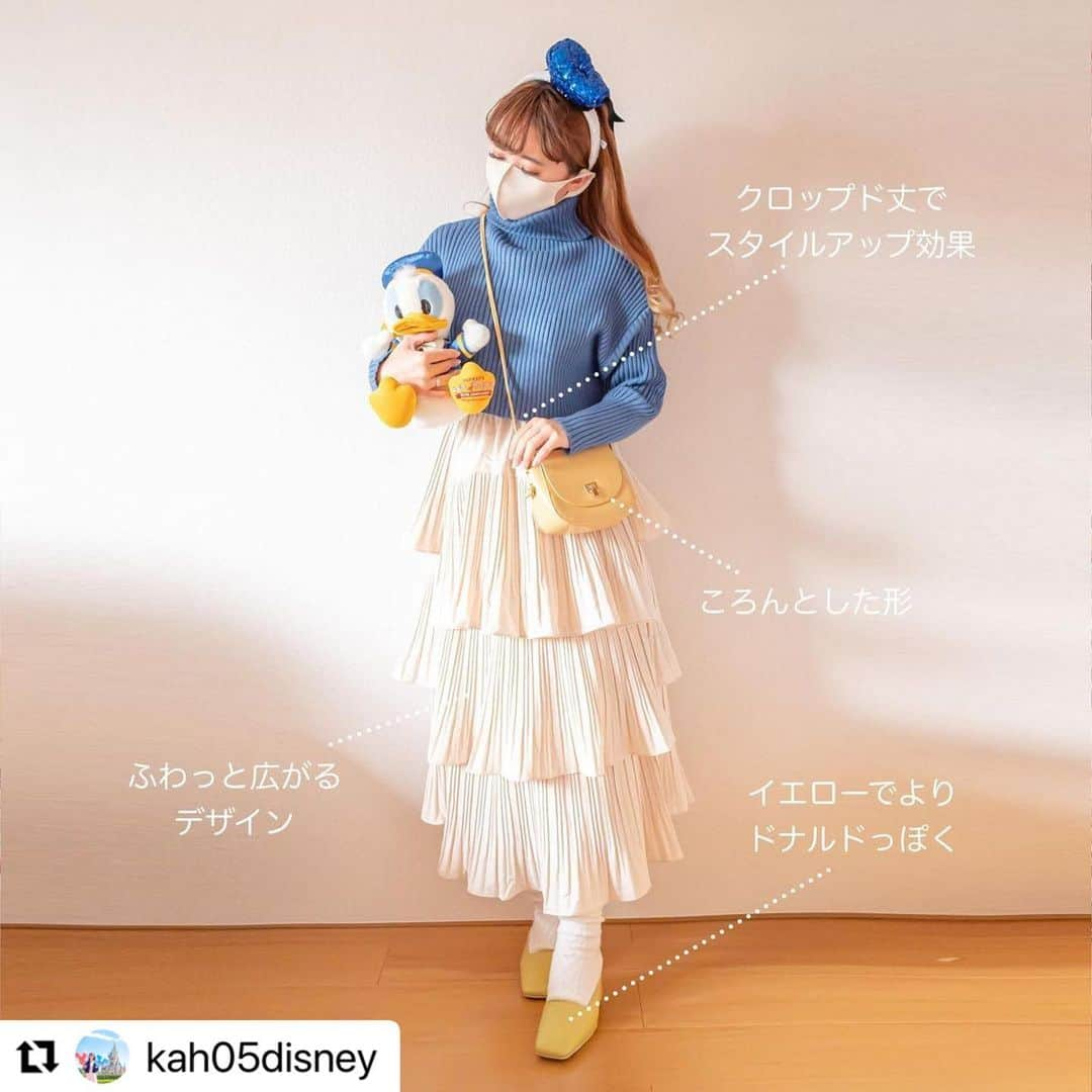 GRLさんのインスタグラム写真 - (GRLInstagram)「【👆画像をタップすると購入できるよ👆】 @kah05disney さん にGRL商品着用して頂いております💕 ありがとうございます✨ . @grl_official #グレイル #grl #プチプラ #ootd #fashion #プチプラコーデ #outfit #ファッション #可愛い #かわいい #コーデ #コーディネート #cute #大人カジュアル #カジュアルコーデ #GRL購入品 #グレイル購入品 #購入品 #grlコーデ #グレイルコーデ #ニットトップス #アンサンブル #タートルネックニット」1月23日 17時01分 - grl_official