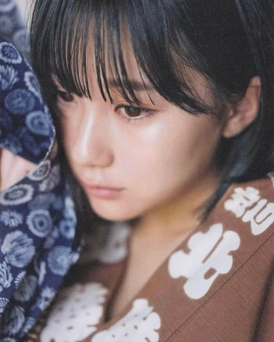 田中美久さんのインスタグラム写真 - (田中美久Instagram)「田舎暮らしのミクエッティ🧚‍♀️ 小さい頃は田舎娘でした。 田舎だいすき。落ち着くよね。  #田舎暮らし #田中美久 #HKT48 #温泉 #温泉旅行　#一眼レフ　#カメラ」1月23日 19時55分 - mikumonmon_48