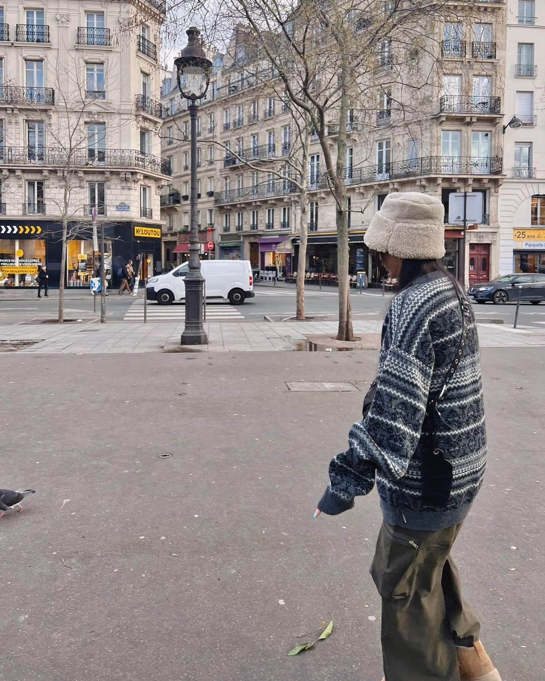 ハン・アルムソンイさんのインスタグラム写真 - (ハン・アルムソンイInstagram)「계획대로 되는게 없는 우당탕탕 p 셋~ 정말 못말려 ~~ ㅎ」1月23日 22時01分 - areumsongee