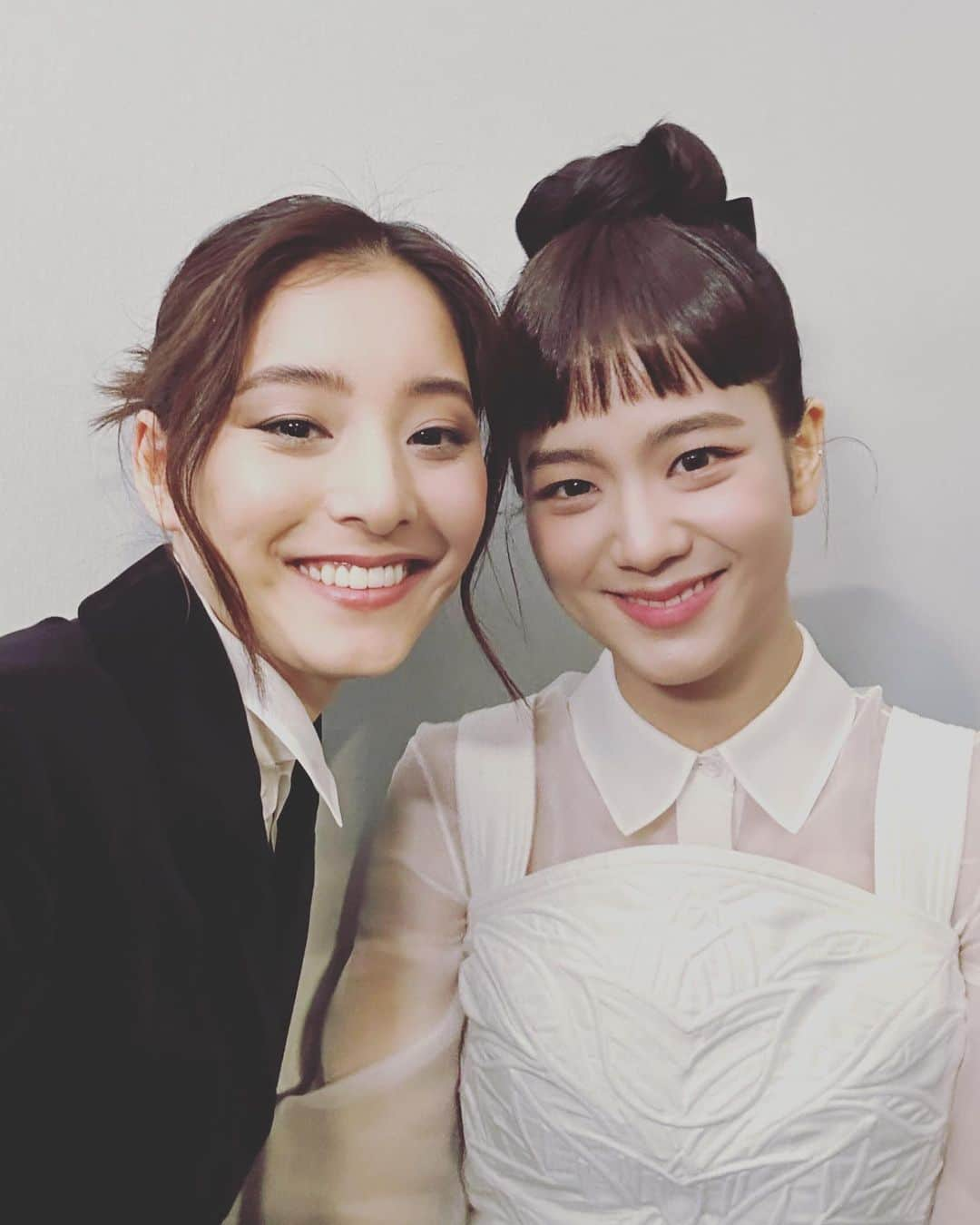 新木優子さんのインスタグラム写真 - (新木優子Instagram)「@dior」1月24日 1時21分 - yuuuuukko_