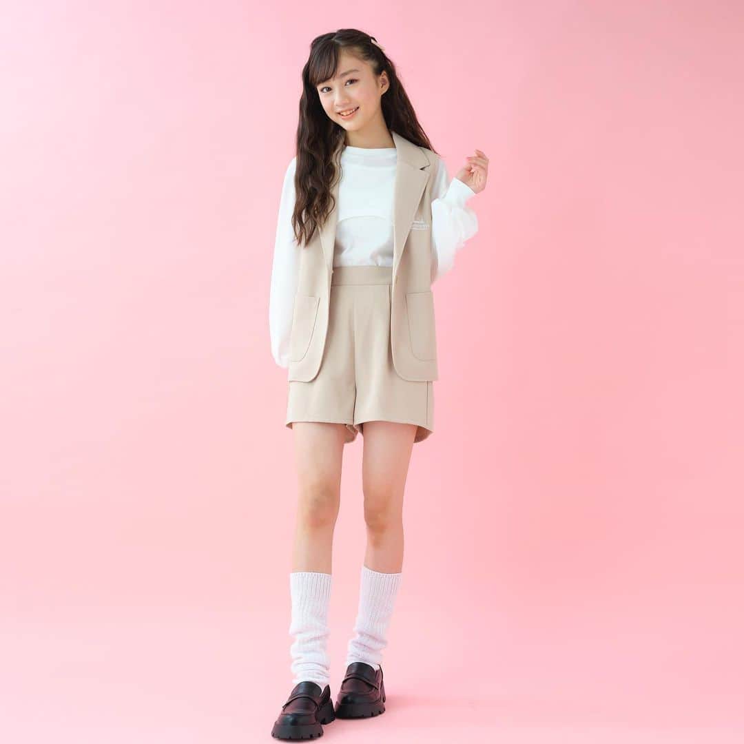 byLOVEiTさんのインスタグラム写真 - (byLOVEiTInstagram)「by LOVEiT♡SPRING COMING 春物♡ ...