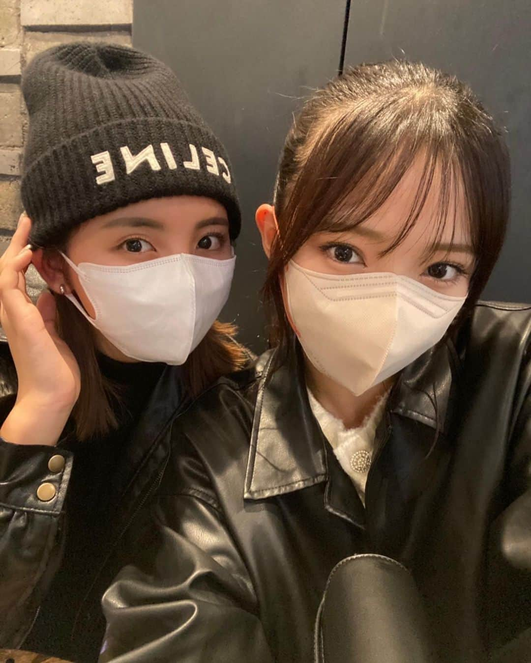 Girls²さんのインスタグラム写真 - (Girls²Instagram)「♡♡♡ 桜花です🌸 ⁡ 今更だけど、、、2022~memories⸝⸝⸝♡︎ もう既にあむたんのインスタには載っちゃってるんだけど、こっちでもっ🥰🤍 ⁡ ⁡ きっとみんな受験が近くて頑張ってる子もいれば、もう決まっている子もいるとは思うけど、これからの子は頑張ってね✊🏻✨✊🏻✨ ⁡ ふぁいてぃん( ˶ ̇ᵕ​ ̇˶)💗 ⁡ （受験エピ聞かせてネっ☺️✨） ⁡ #LoveGenic #そんなのずるいじゃん #ByeByeBye #UNCOOL #Girls2 #ガールズガールズ #小田柚葉 #隅谷百花 #鶴屋美咲 #小川桜花 #増田來亜 #菱田未渚美  #山口綺羅 #原田都愛 #石井蘭」1月24日 19時16分 - girls2_official