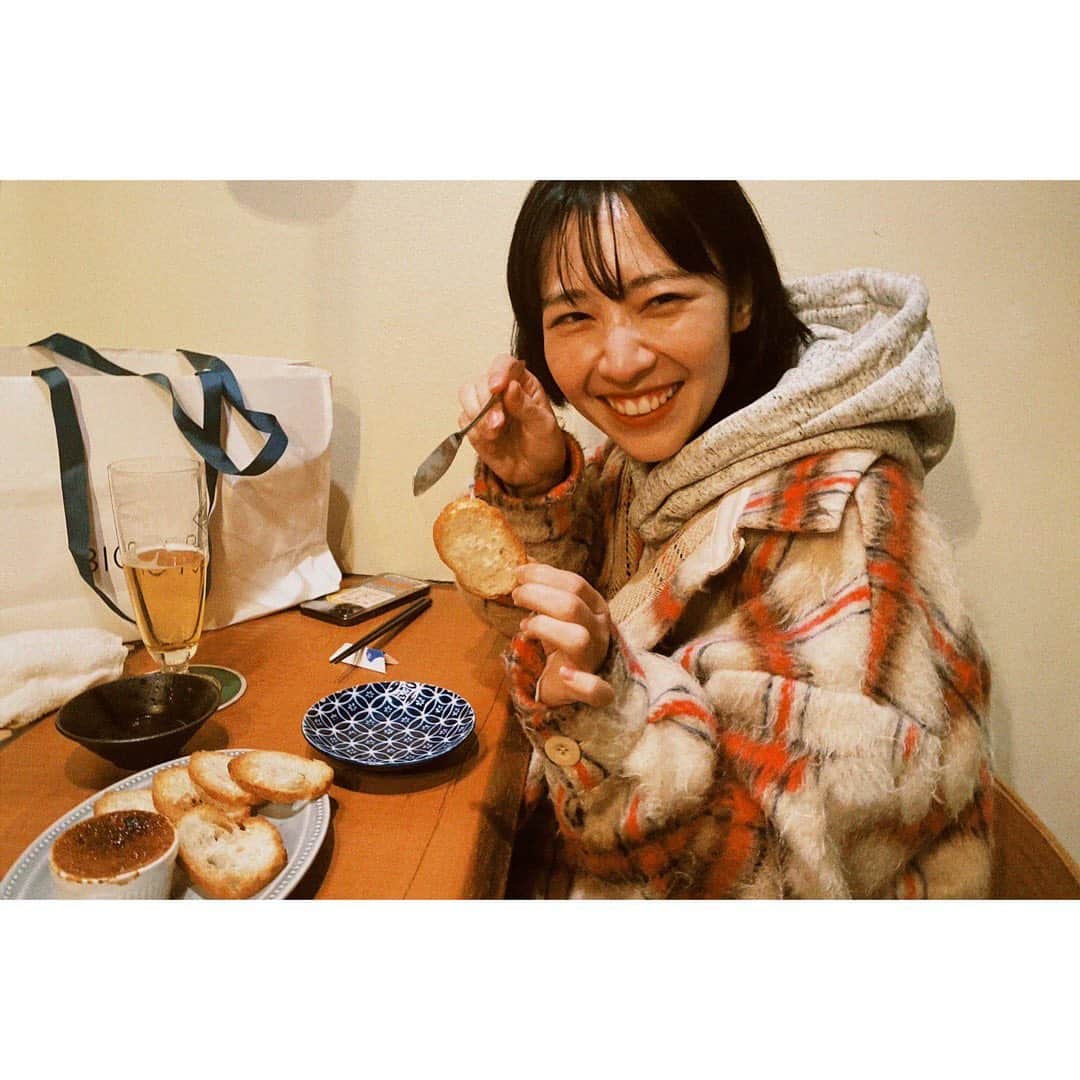 吉谷彩子さんのインスタグラム写真 - (吉谷彩子Instagram)「らぶ🫶  Photo by @juri.kawasaki」1月24日 20時49分 - ayako_yoshitani