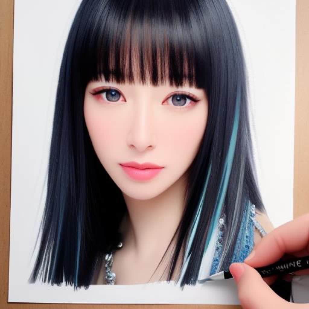 田中理恵さんのインスタグラム写真 - (田中理恵Instagram)「AIの有料アプリやってみました。 めっちゃ綺麗にしてくれてるー‼️凄い‼️ テンション上がりました✨  というお話。  今日も良い一日をです(*Ü*)ﾉ🍀✨」1月25日 12時51分 - rieanesan