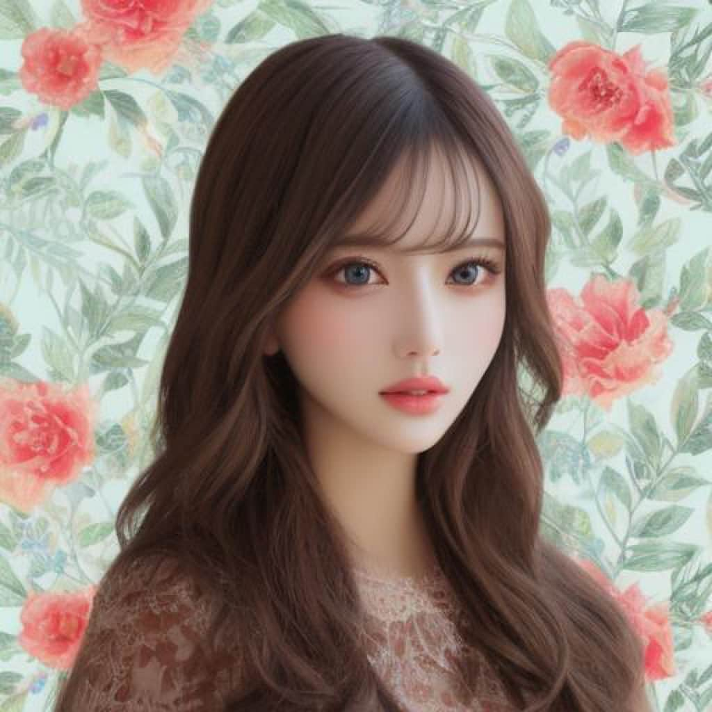 「SNOW」顔認識カメラアプリさんのインスタグラム写真 - (「SNOW」顔認識カメラアプリInstagram)「.  流行りのAIアバターやってみた♡  美化されて実物とかけ離れるけど こんな風になりたい〜って思うからメイクや髪型の参考になるし、課金する価値ある♡ 早く髪伸ばしたい😭  何個目のアバターが好き👼🏻？  #snow #aiアバター #自撮り #selfie #アニメ #pr」1月25日 13時09分 - snow_japan