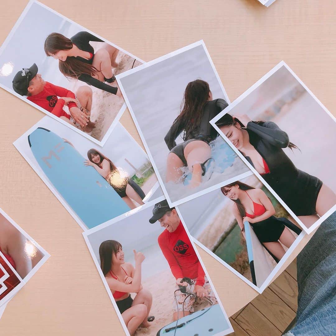白間美瑠さんのインスタグラム写真 - (白間美瑠Instagram)「懐かしい写真でてきた🤭 『LOVE RUSH』写真集のショット📷オーストラリア楽しかったなぁ❤️❤️載せたことないかな？たぶん」1月25日 20時22分 - shiro36run