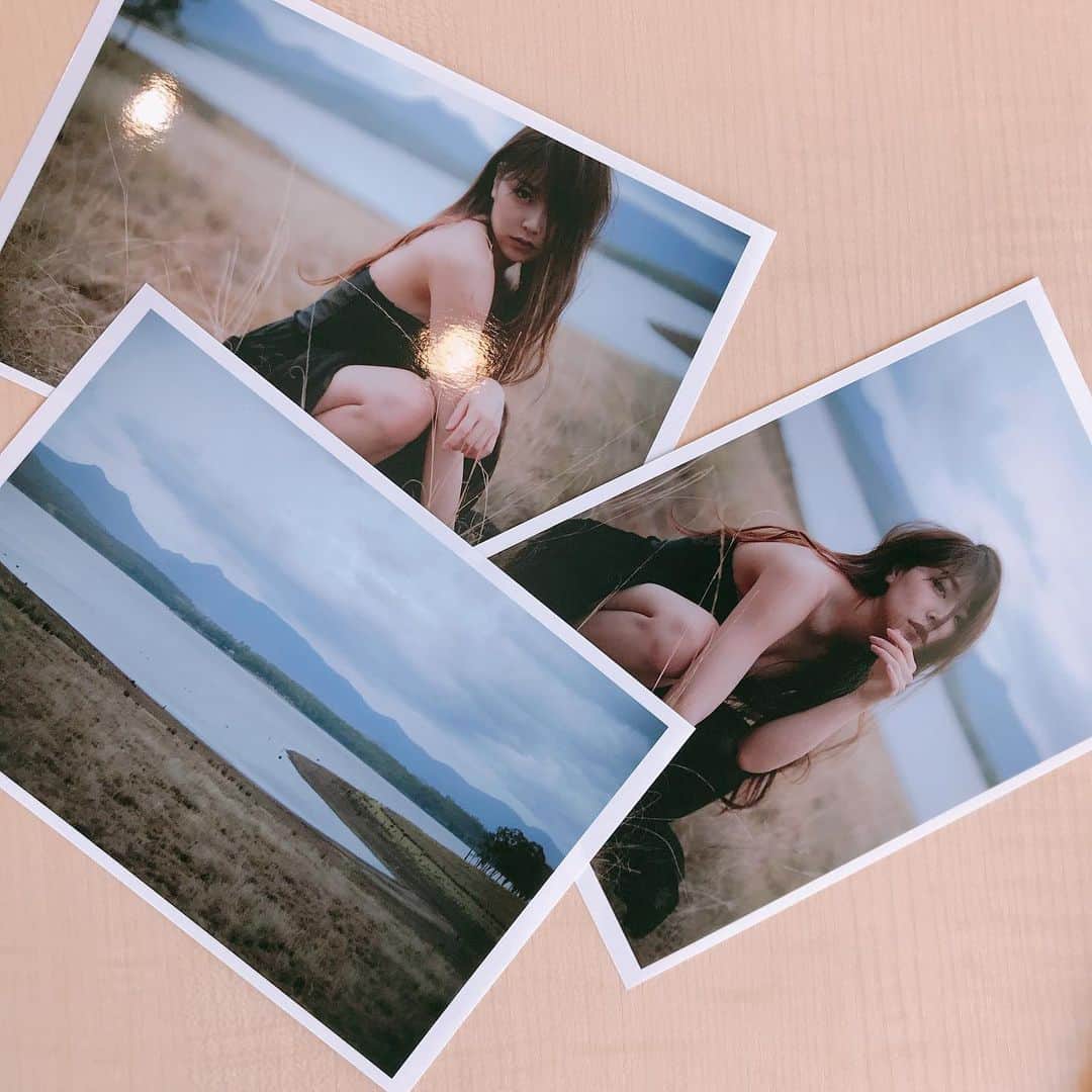 白間美瑠さんのインスタグラム写真 - (白間美瑠Instagram)「懐かしい写真でてきた🤭 『LOVE RUSH』写真集のショット📷オーストラリア楽しかったなぁ❤️❤️載せたことないかな？たぶん」1月25日 20時22分 - shiro36run