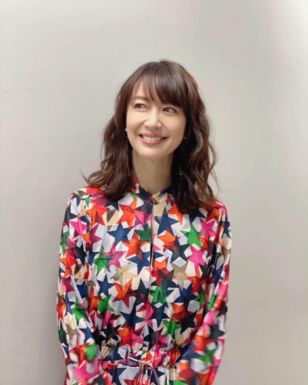 森口瑤子さんのインスタグラム写真 - (森口瑤子Instagram)「. . 本日プレバト俳句 「ふるさと戦」に 出演させていただきます ...