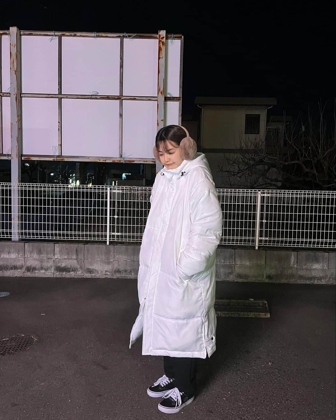 富久美玲さんのインスタグラム写真 - (富久美玲Instagram)「⛄️」1月26日 21時10分 - mirei_official