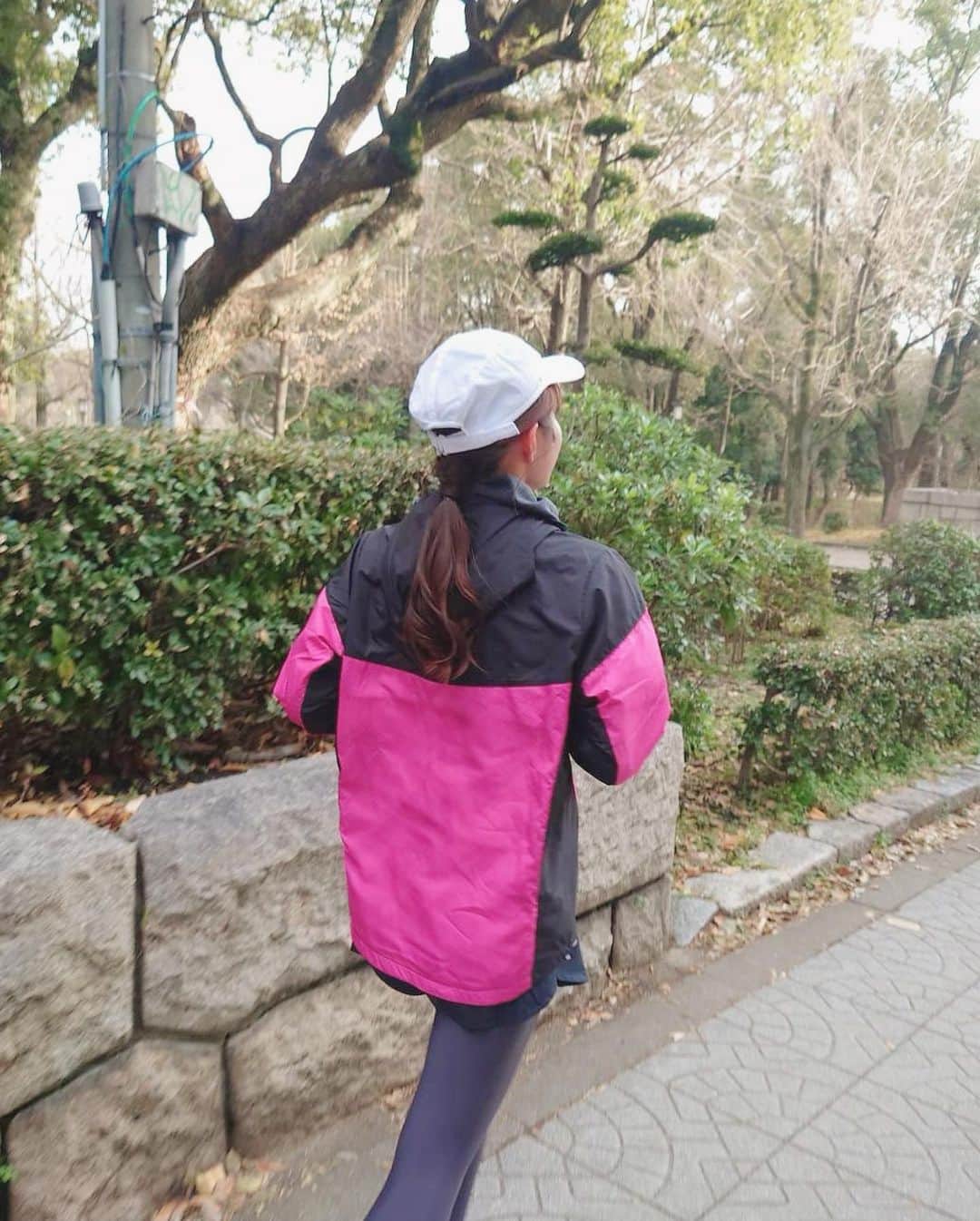 佐藤佳奈さんのインスタグラム写真 - (佐藤佳奈Instagram)「練習ないとちょっとさみしい  #すまたん #すまたんzip  #大阪マラソン2023」1月27日 7時46分 - kana_sato_sakana