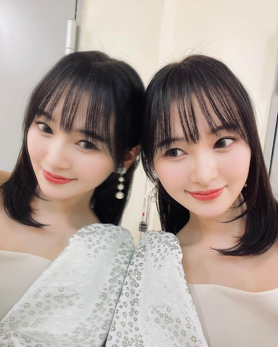 兒玉遥さんのインスタグラム写真 - (兒玉遥Instagram)「Reny SUPER LIVE PREMIUM 2023  アイドルライブMC担当でした🎤💖  沢山のアイドルさんとファンの皆さんに会えて私も幸せでした〜✨  自分のアイドル当時を思い出すように袖からステージを見ていました。  大人になってから客観的にアイドルを見るとまた違った見え方をしていて、アイドルの存在が本当に儚く尊く愛おしく感じました。  今しかないこの時間を全力になってファンの皆さんと過ごす時間は本当に貴重です。、、、なんて  センチメンタルな気分になる夜でした。  明日は福岡でイベント。 楽しみです⭐️」1月27日 21時18分 - haruka_kodama919