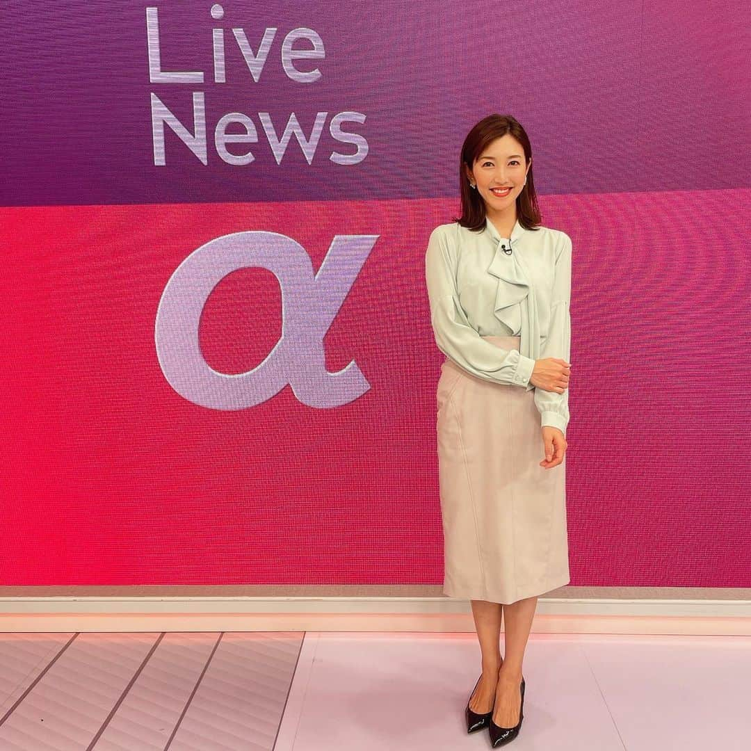 フジテレビ「THE NEWS α」さんのインスタグラム写真 - (フジテレビ「THE NEWS α」Instagram)「. 雪、路面の凍結、ブラックアイスバーンなど… 各地の影響には、明日にかけても 十分ご注意ください。  今夜も『Live News α』 24時10分から お伝えします🌖  きょうのコメンテーター #小泉耕二 さん @kojikoizumi7  #松江英夫 さん @hideo_matsue   #livenewsα #ライブニュースα #フジテレビ #fujitv #ニュース #内田嶺衣奈 #小澤陽子 #今湊敬樹 #上中勇樹 #海老原優香 #松﨑涼佳」1月27日 22時57分 - news_alpha