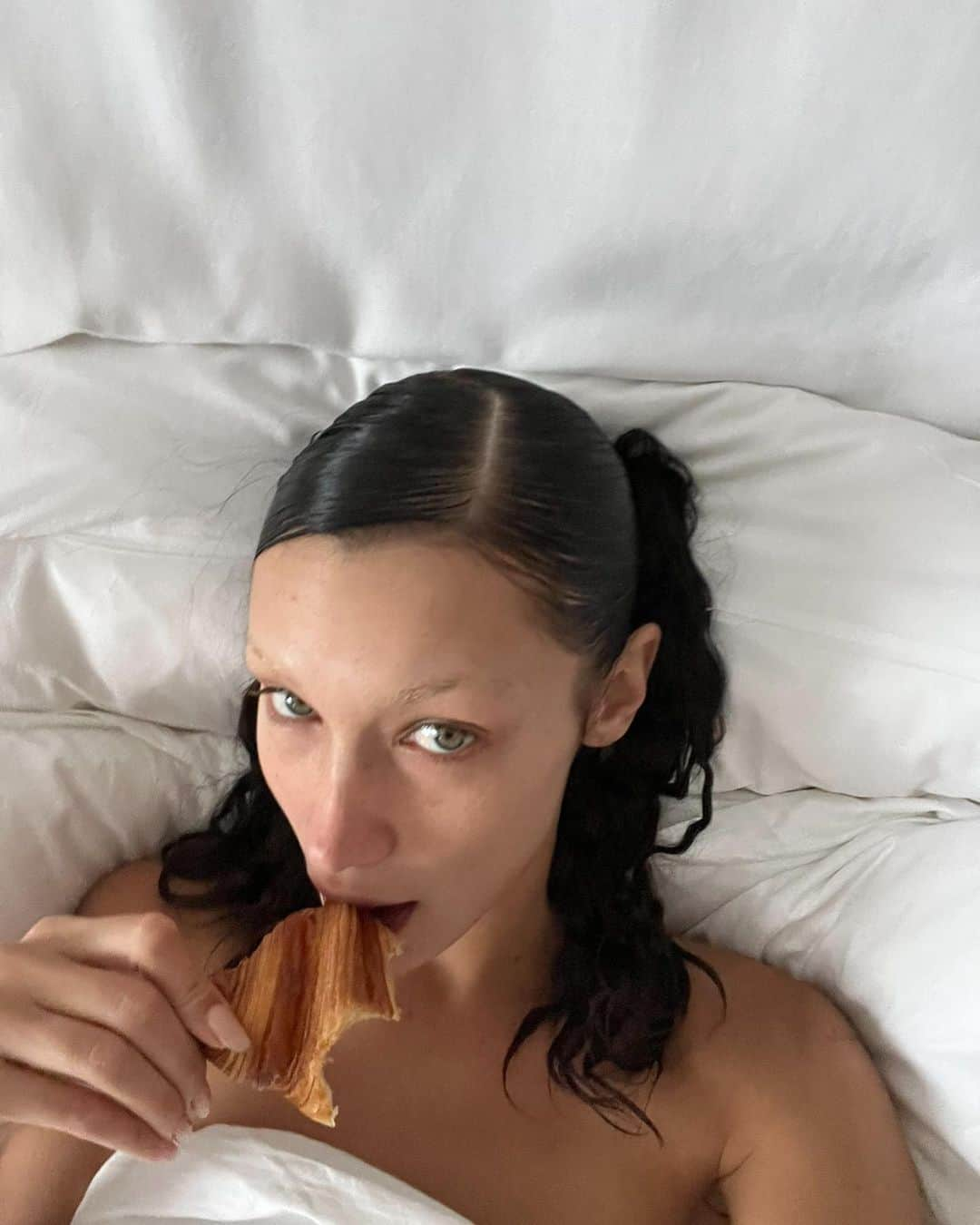 ベラ・ハディッドさんのインスタグラム写真 - (ベラ・ハディッドInstagram)1月28日 4時00分 - bellahadid