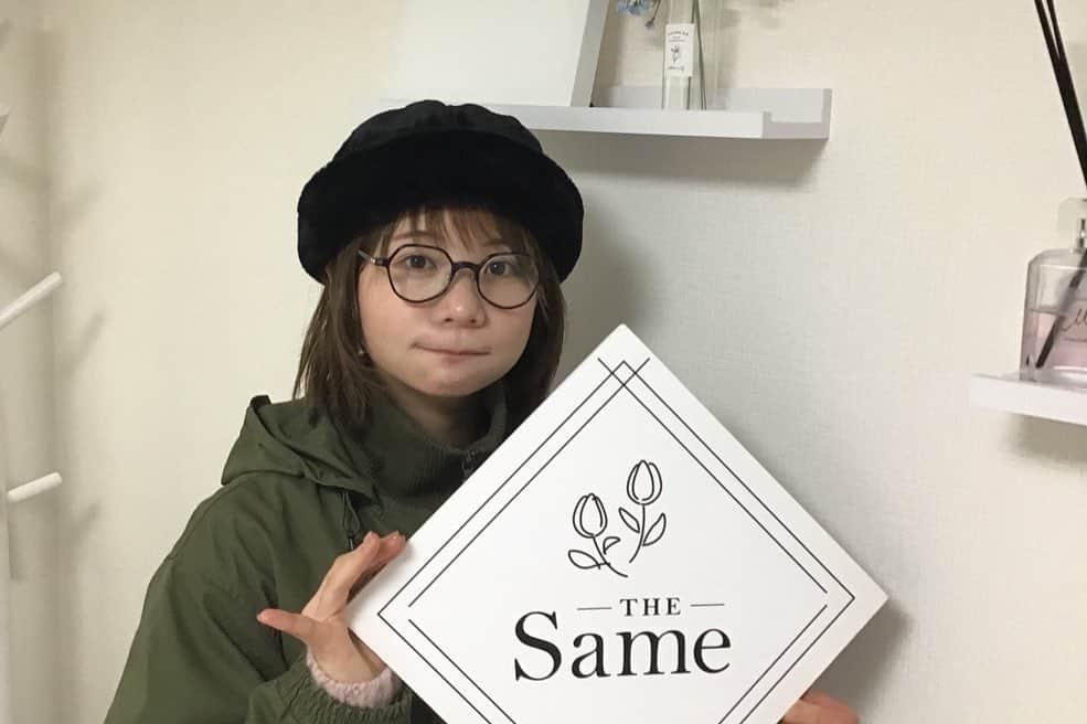 真奈さんのインスタグラム写真 - (真奈Instagram)「おはちら〜〜🤟  今週のメンテナンス☺️🫶 @thesame_shibuya さんで 顔面脱毛💆お顔が明るくなるよ！おすすめ！  こそり(初回来店時に真奈の投稿を見たで美顔矯正かバストケアのオプション一つサービス🌟)  @yagbeauty_official さんで レーザートーニング！☺️ 大好きすぎる！ピーリングも相まってつるつるになる☺️ ターンオーバーも促進されるからオススメです！  こそり(ご予約の際に真奈のInstagramを見たで yagレーザートーニング＋パック 通常価格￥9,000＋tax が ご新規様￥2,980＋tax になりまし😵)  美容大好き〜☺️💄  #おはちら #RRRマスクパック #YAGBEAUTY #レーザートーニング」1月28日 11時11分 - manatmnt0116