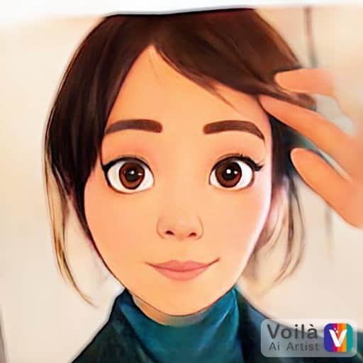 石田ゆり子さんのインスタグラム写真 - (石田ゆり子Instagram)「アプリで遊んでいたら日が暮れた… 私は何をしているのやら． 可愛くアニメ化してくださり ありがとう😭😭」1月28日 17時46分 - yuriyuri1003