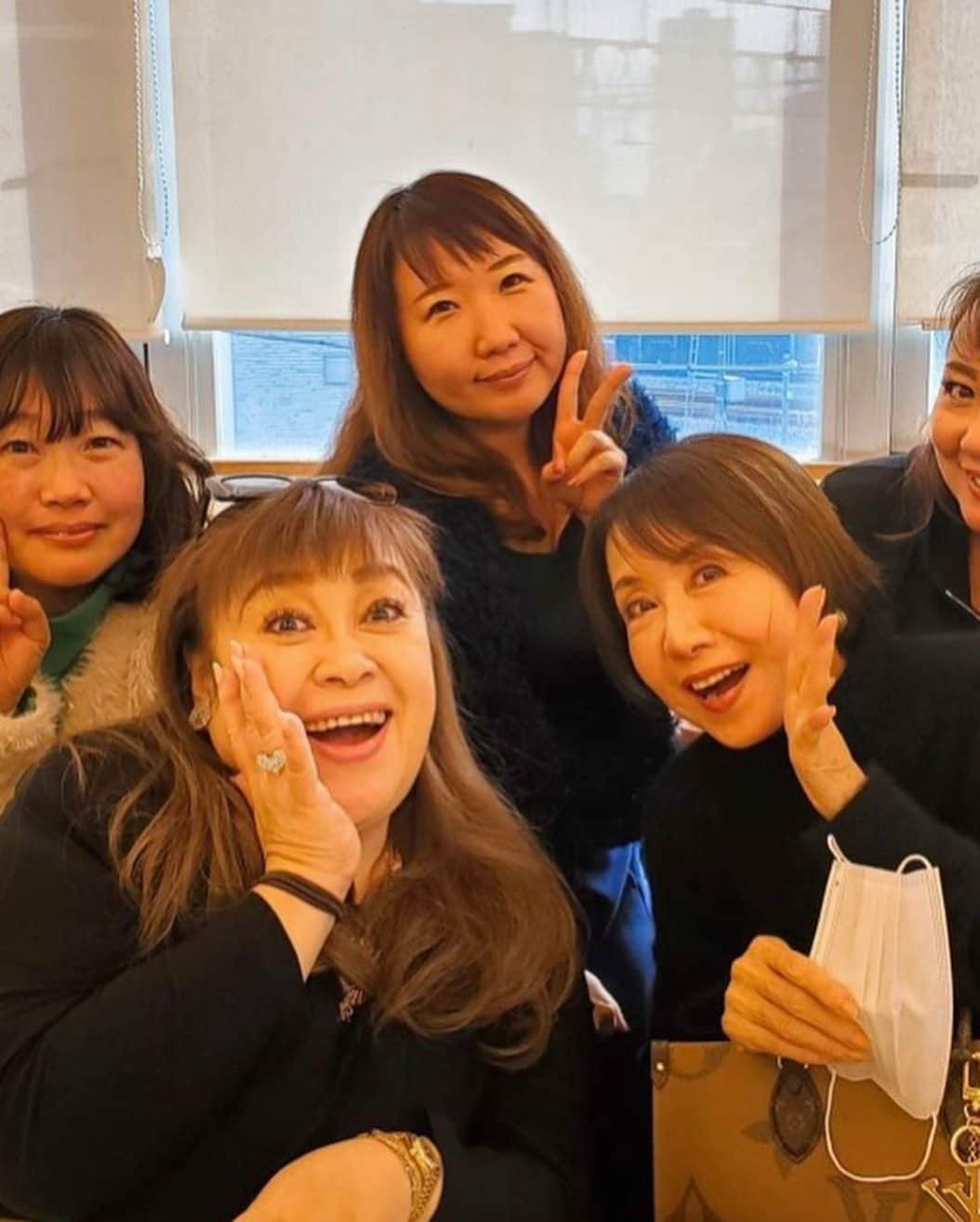 奈美悦子さんのインスタグラム写真 - (奈美悦子Instagram)「「ゆば懐石」ランチ できたての湯葉食べ放題！ 豆乳、豆腐、湯葉美味しかった❣️ #湯葉 #ゆば #ゆば懐石#湯葉懐石#宇豆基野 #美味しい #美味しかった #湯葉好き #好き」1月29日 12時27分 - nami.etsuko