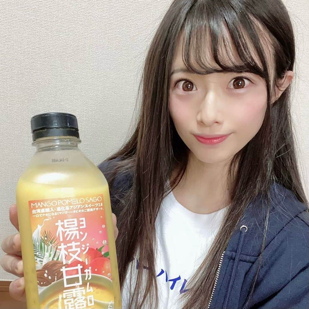 天津いちはさんのインスタグラム写真 - (天津いちはInstagram)「進化系アジアンスイーツ 楊枝甘露🥭  PR @frutafruta_official #フルッタフルッタ #ヨンジーガムロ #楊枝甘露 #台湾スイーツ #アジアンスイーツ #マンゴースイーツ #台湾ドリンク #マンゴードリンク   #フルッタフルッタ #楊枝甘露 #ヨンジーガムロ」1月29日 19時25分 - ichichiha