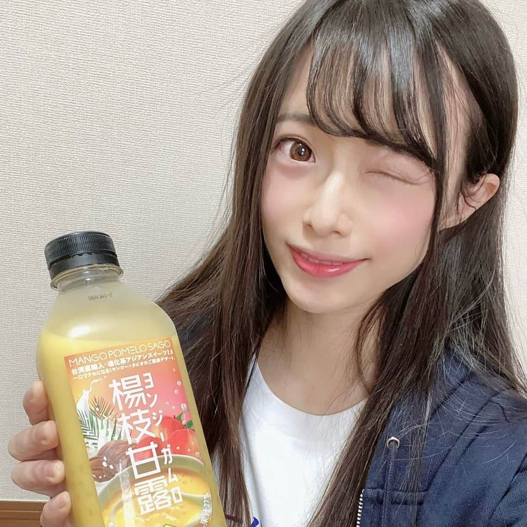 天津いちはさんのインスタグラム写真 - (天津いちはInstagram)「進化系アジアンスイーツ 楊枝甘露🥭  PR @frutafruta_official #フルッタフルッタ #ヨンジーガムロ #楊枝甘露 #台湾スイーツ #アジアンスイーツ #マンゴースイーツ #台湾ドリンク #マンゴードリンク   #フルッタフルッタ #楊枝甘露 #ヨンジーガムロ」1月29日 19時25分 - ichichiha